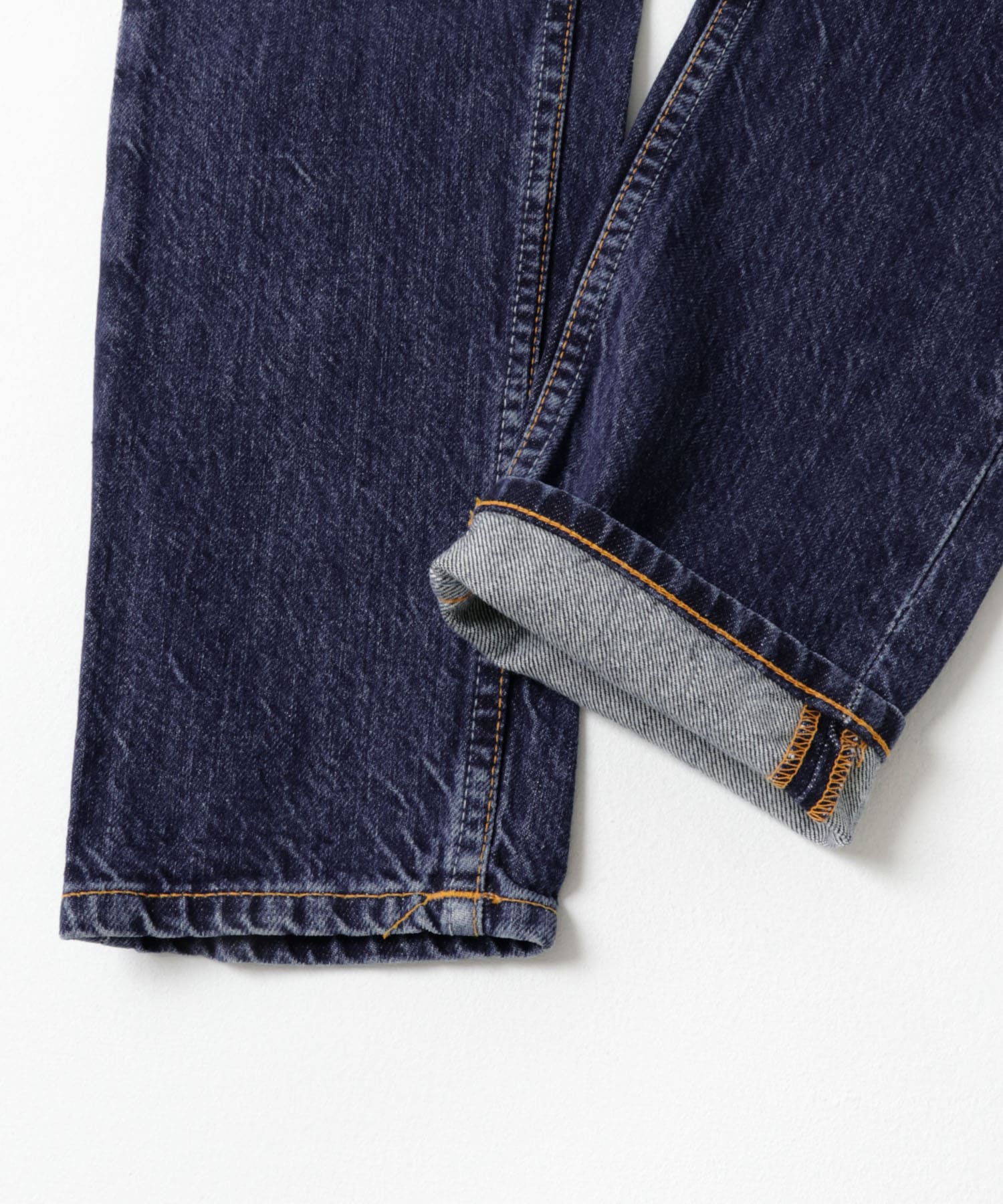 NUDIE JEANS　Breezy Britt Dark Stellar 172 25