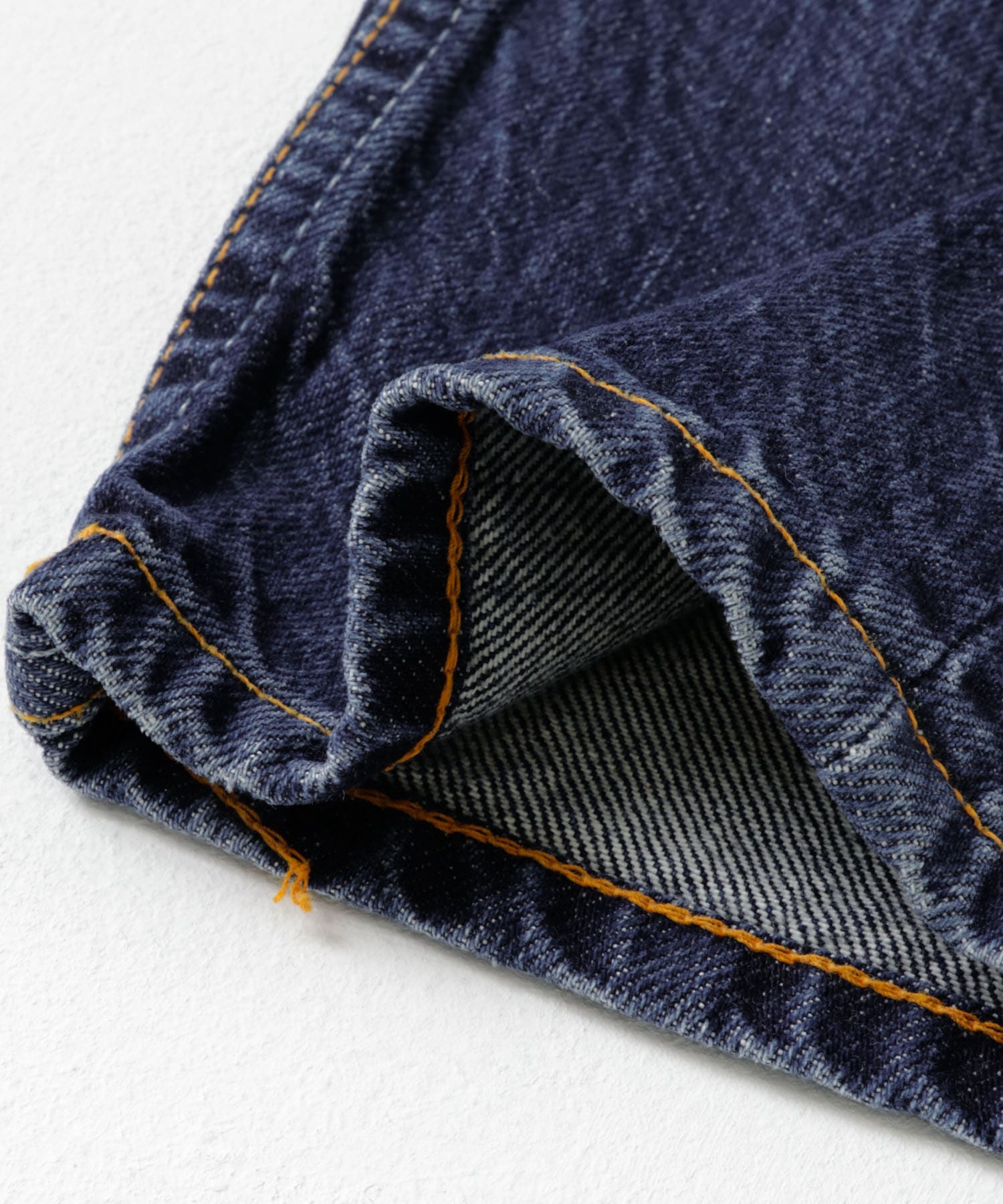 NUDIE JEANS　Breezy Britt Dark Stellar 172 25