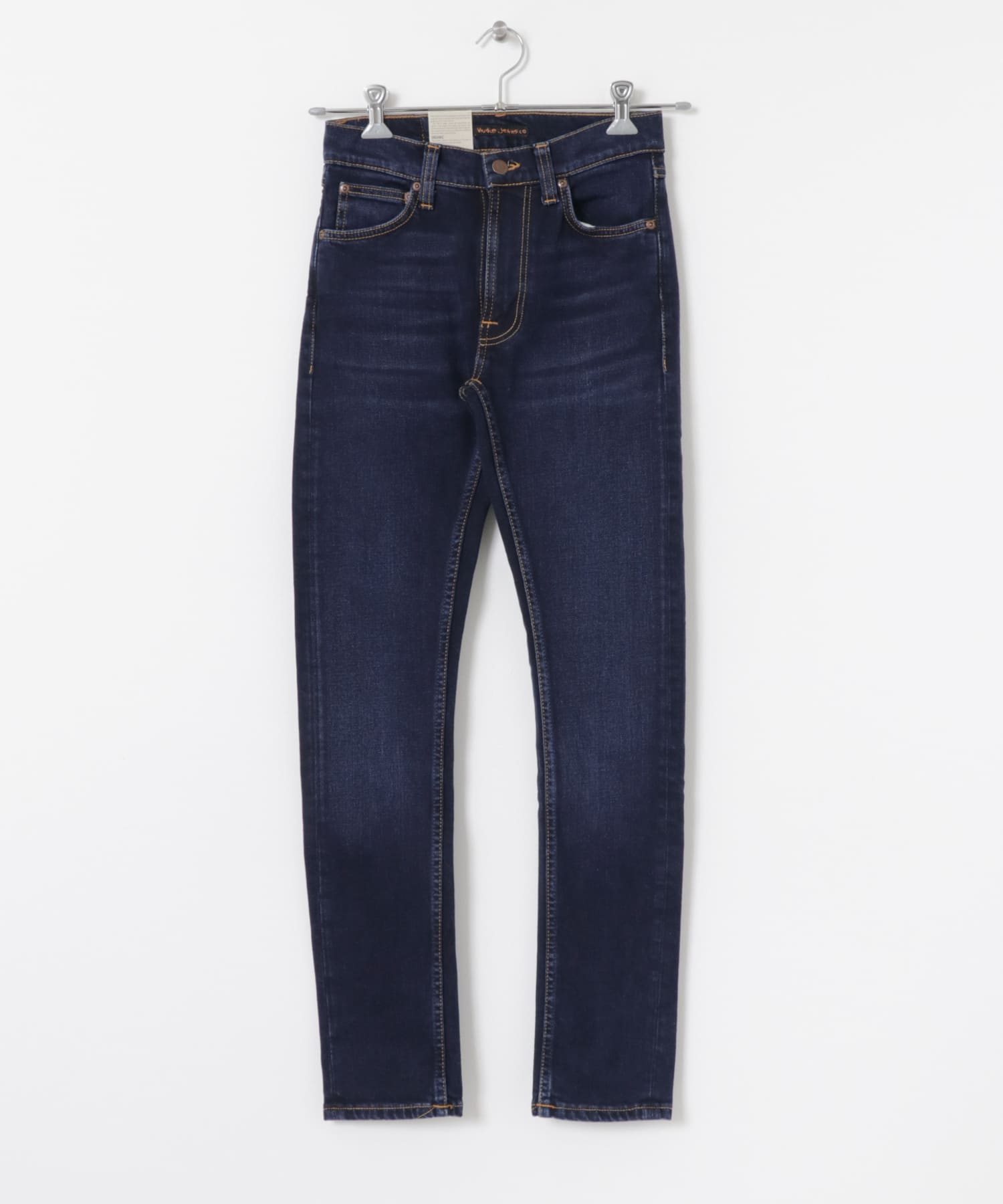 NUDIE JEANS　Lean Dean287 New Ink