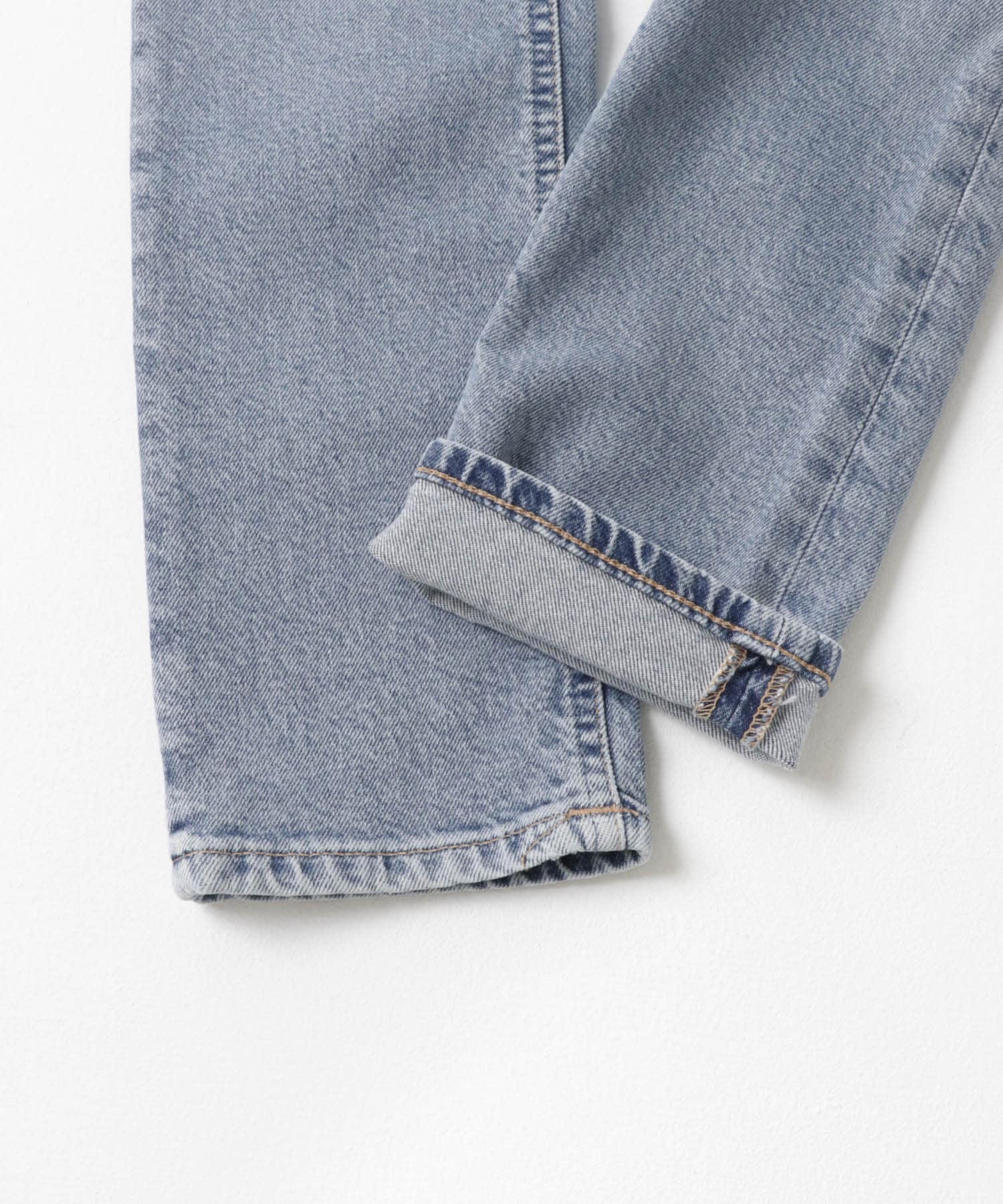 NUDIE JEANS　Mellow Mae222 Blue Bird 222 25