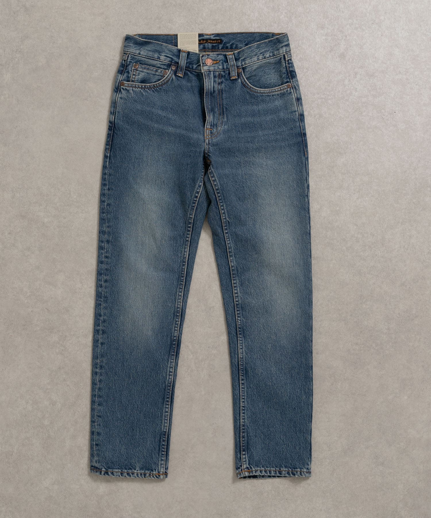 NUDIE JEANS　G.Jackson412-Day Dreamer