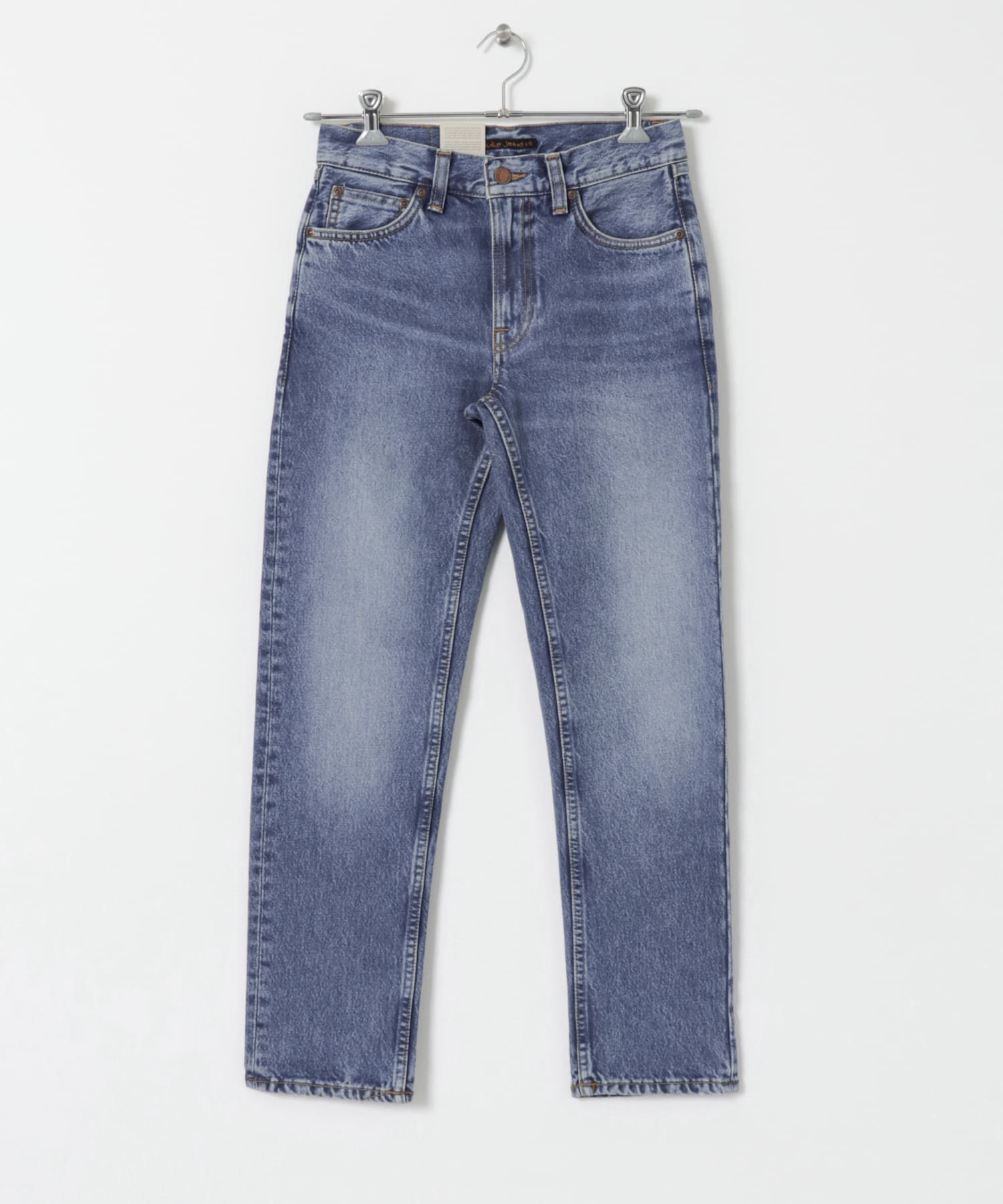 NUDIE JEANS　G.Jackson412-Day Dreamer BLUE 26