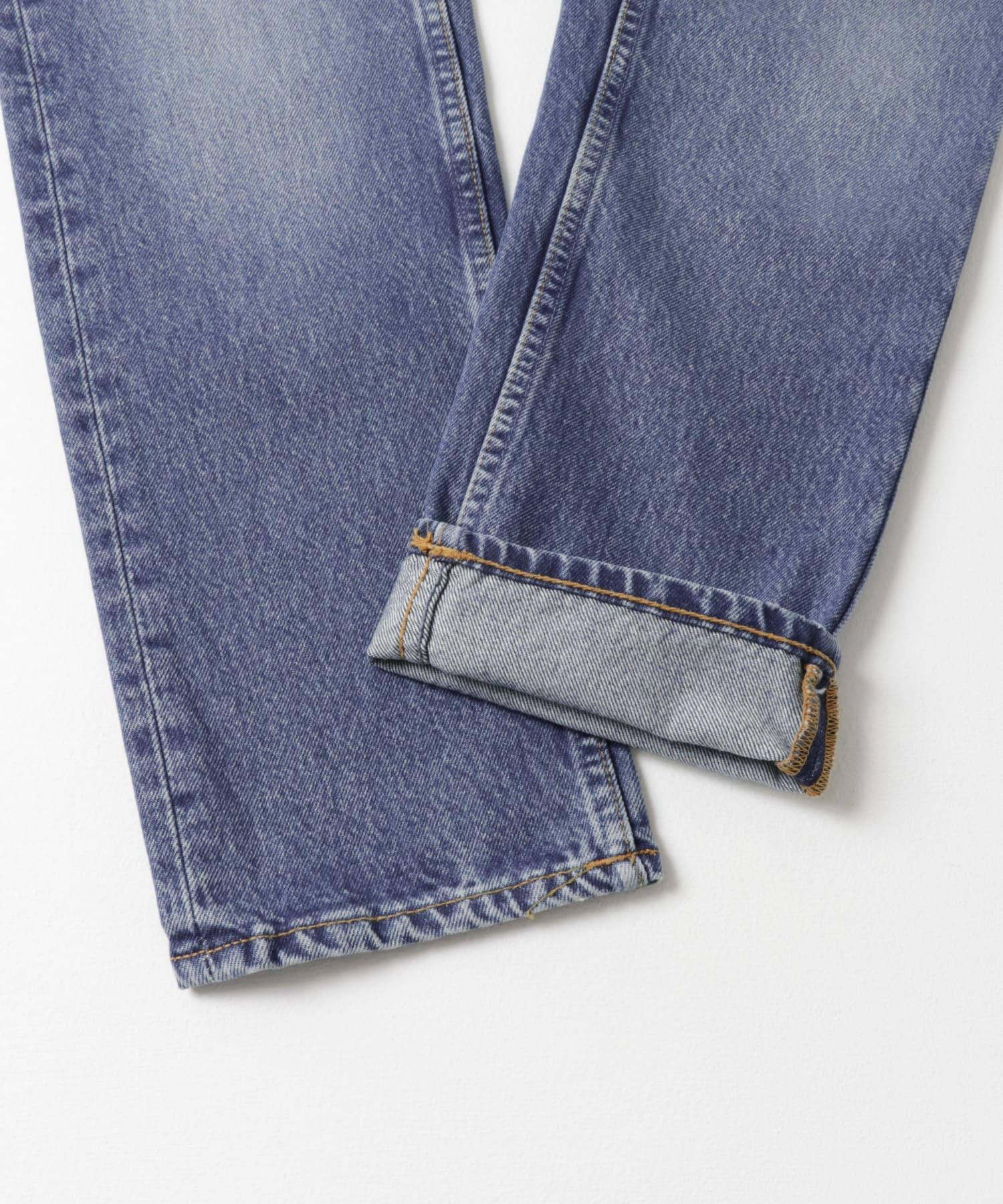 NUDIE JEANS　G.Jackson412-Day Dreamer BLUE 26