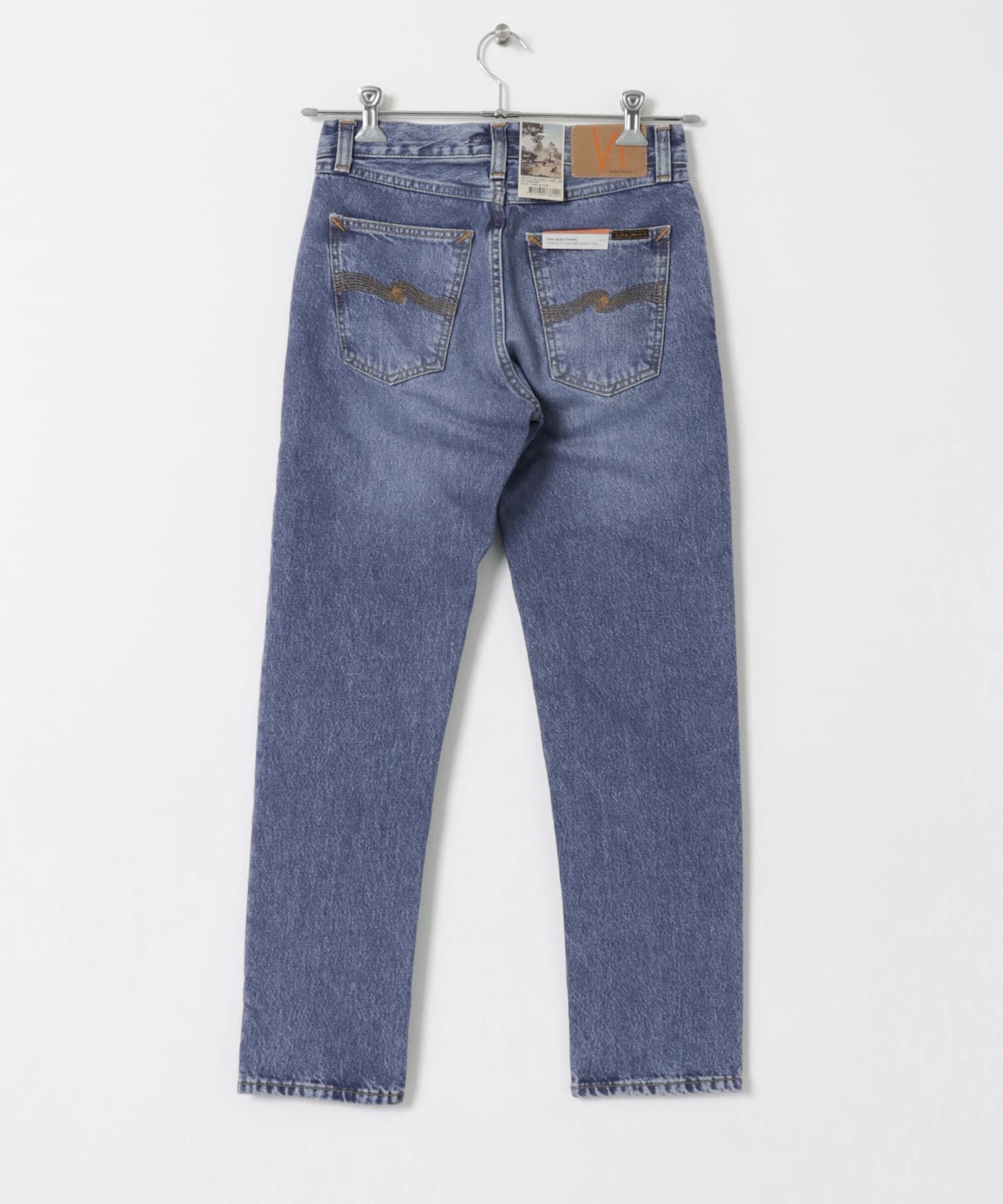NUDIE JEANS　G.Jackson412-Day Dreamer BLUE 26