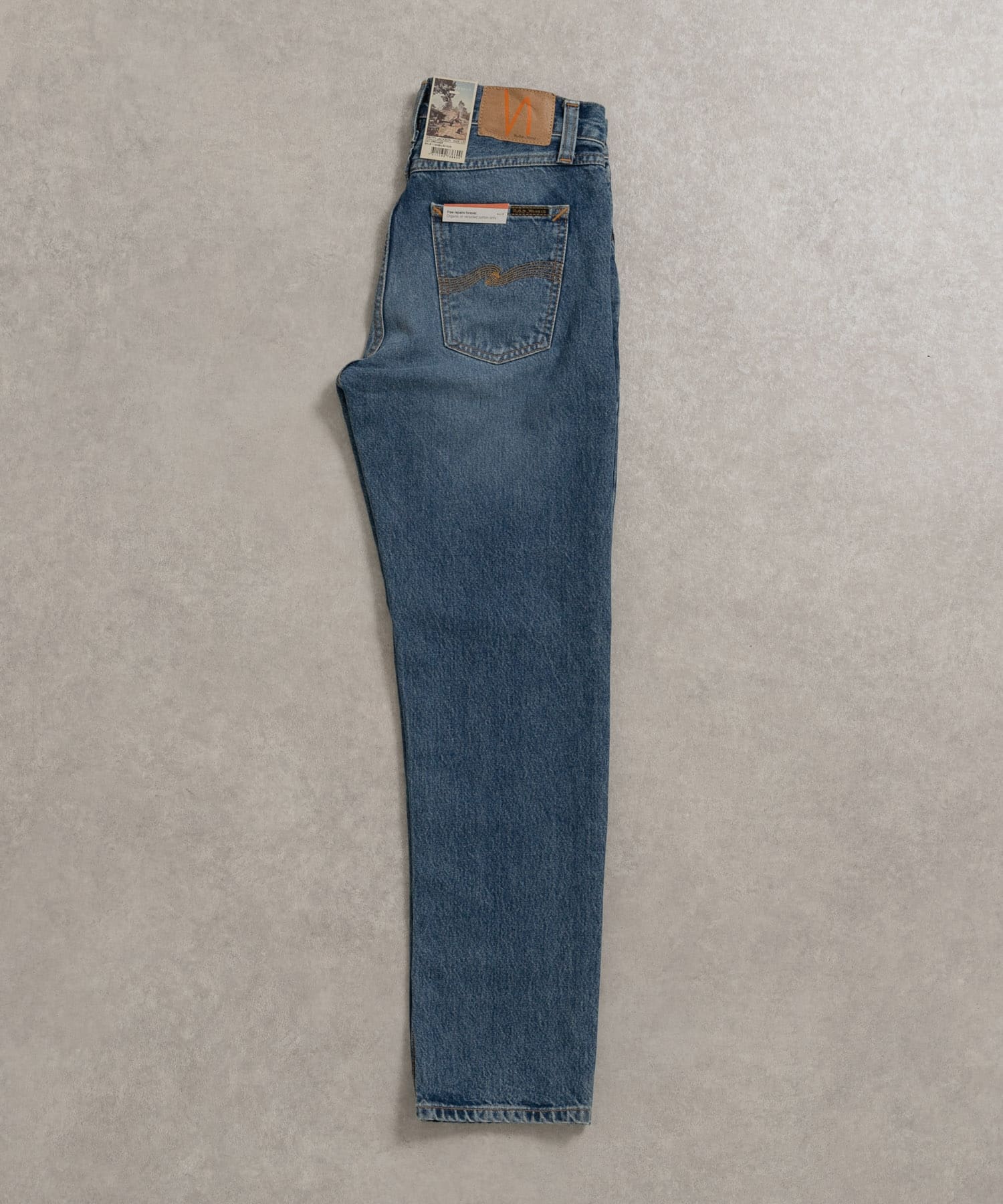 NUDIE JEANS　G.Jackson412-Day Dreamer BLUE 29