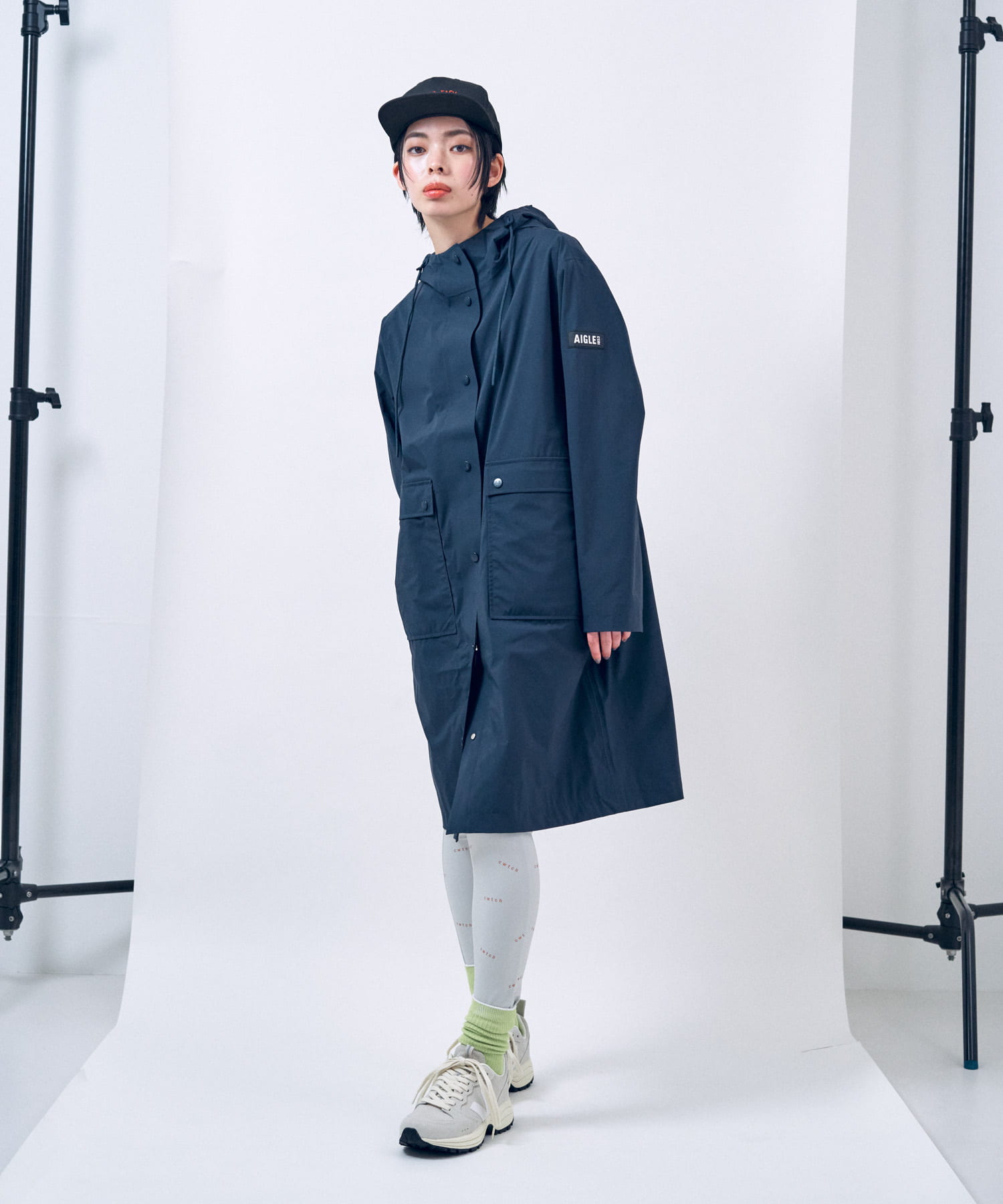AIGLE　AIW22WOUT019