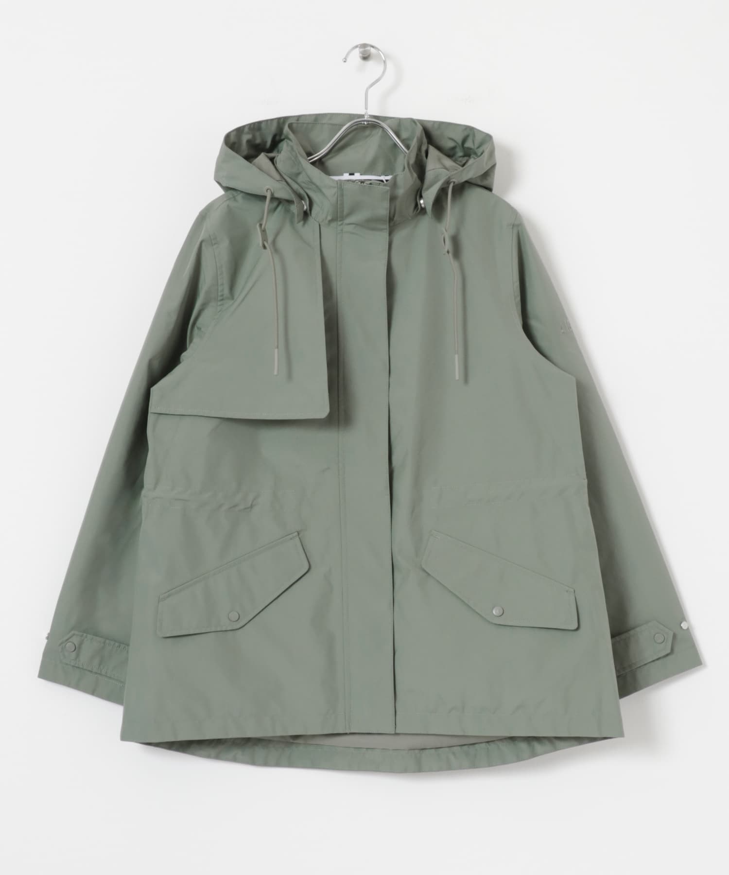 AIGLE　WOMEN GORE-TEX JACKET