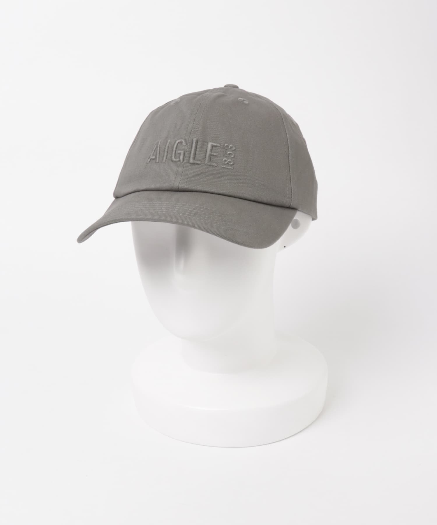 AIGLE　UVC Iconic Signature Cap men