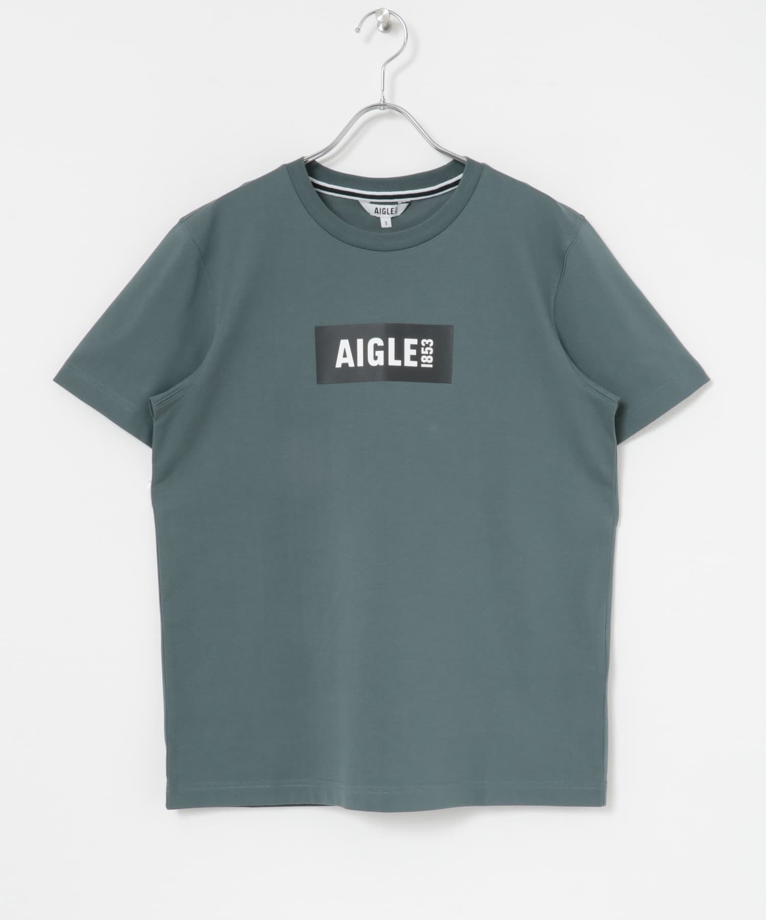 AIGLE　AIGLE-AAS24MTSH014 CARBONE S