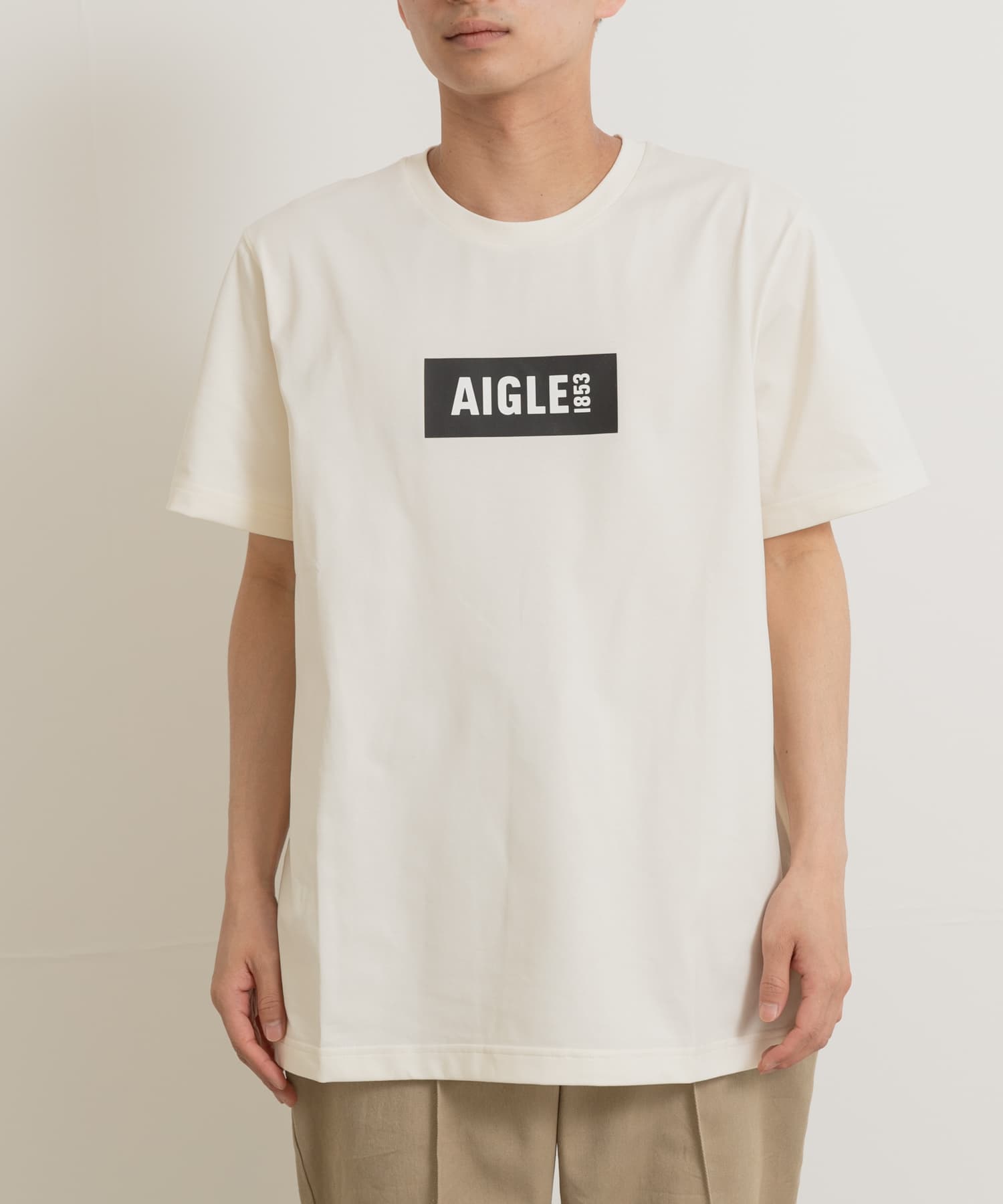 AIGLE　AIGLE-AAS24MTSH014