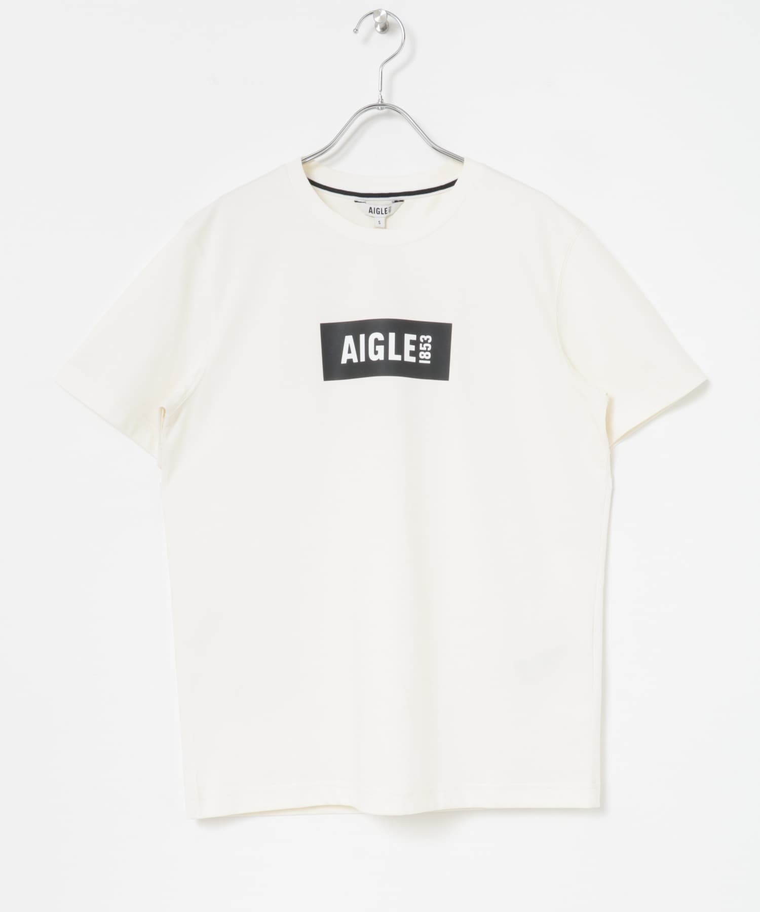 AIGLE　AIGLE-AAS24MTSH014 LAIT S