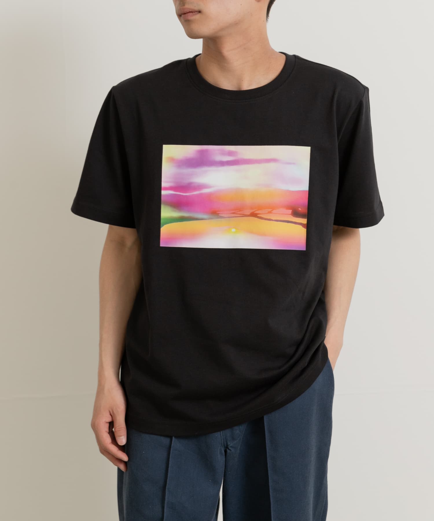 AIGLE　AIGLE-AAS24MTSH015