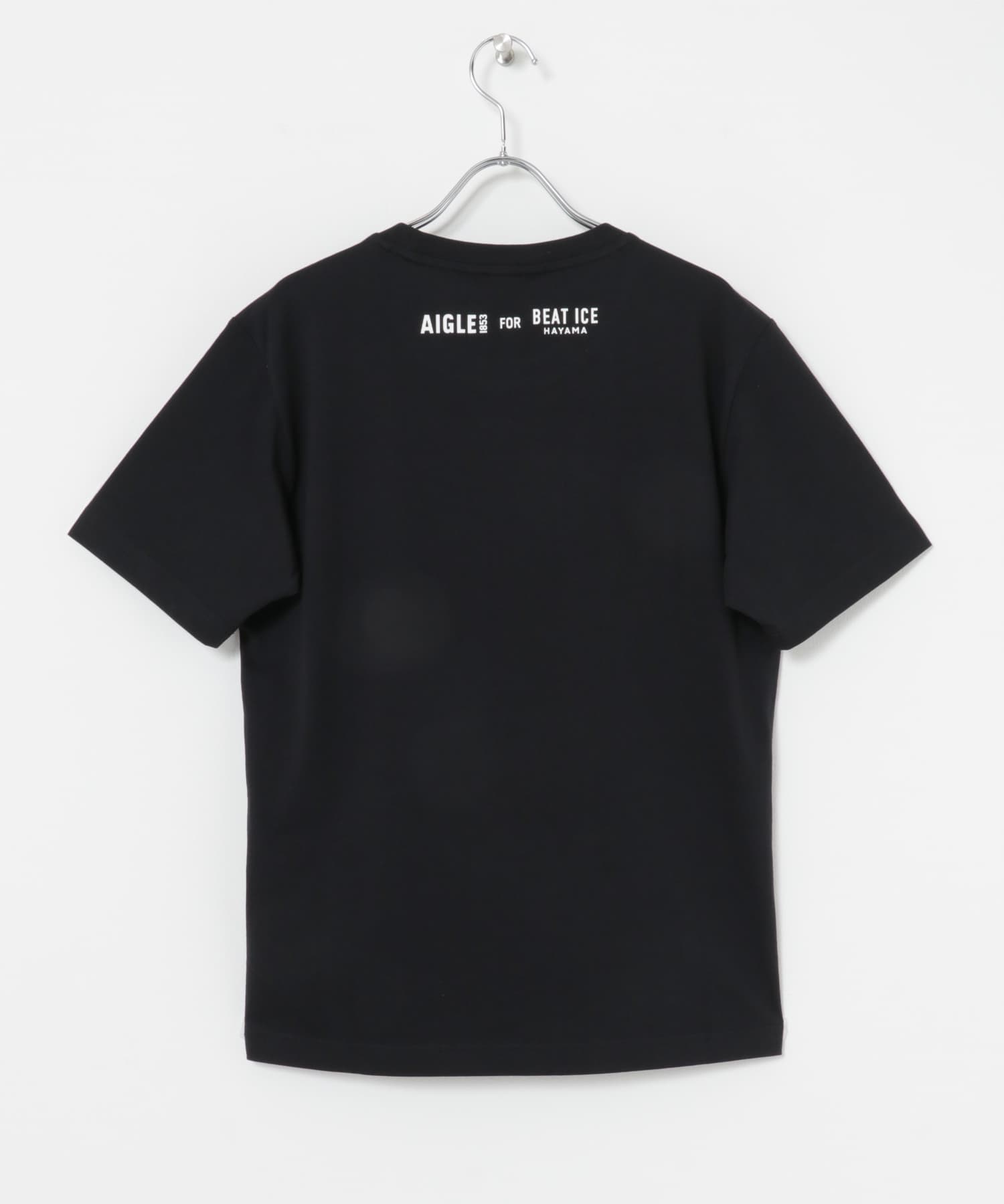AIGLE　AIGLE-AAS24MTSH015 NOIR S