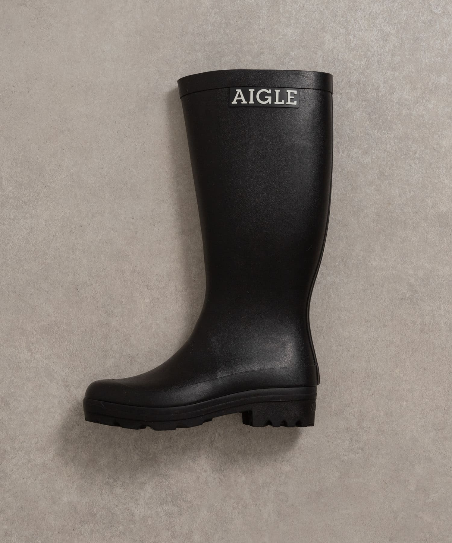 AIGLE　ATELIER AIGLE NOIR 37