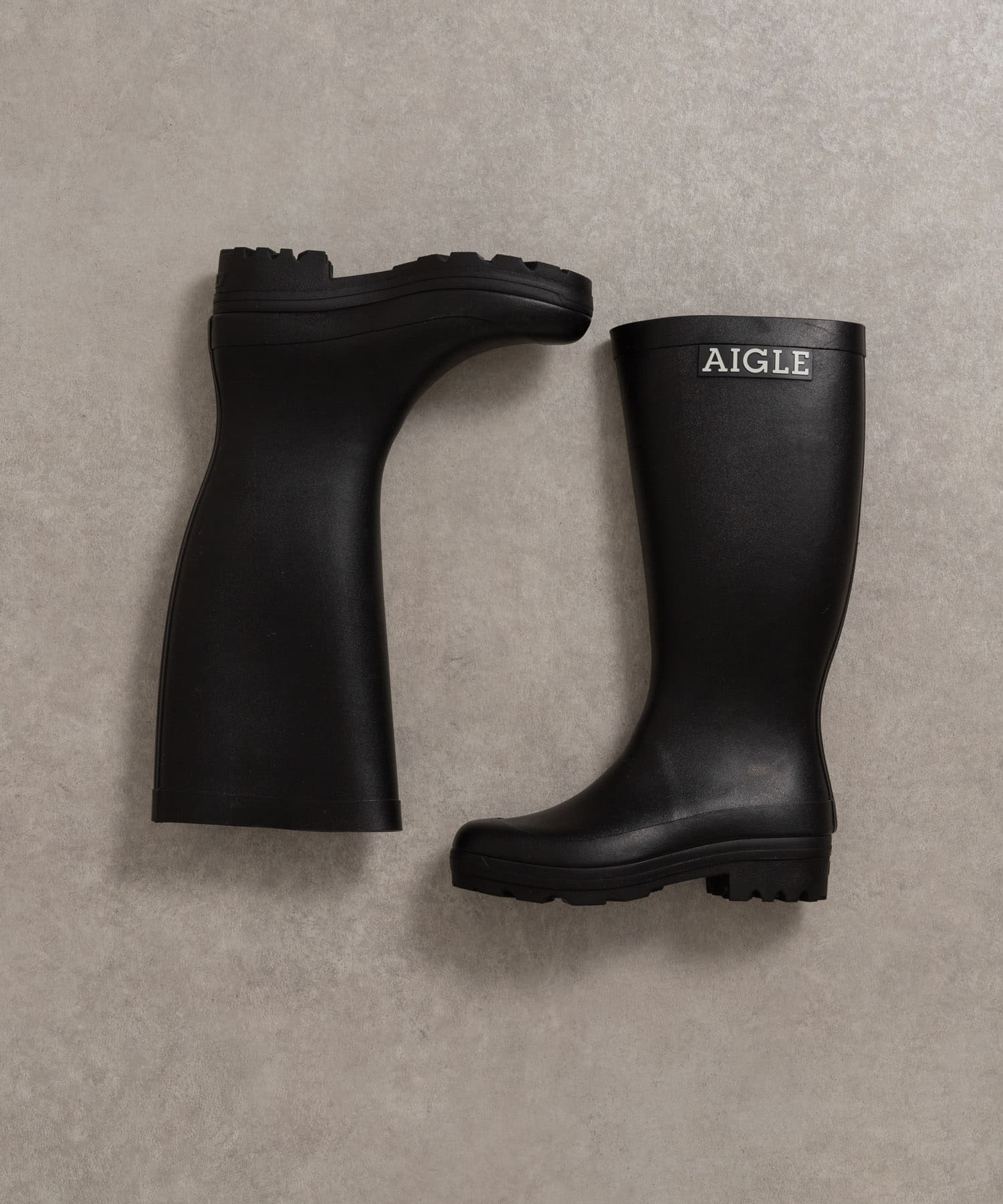 AIGLE　ATELIER AIGLE NOIR 37