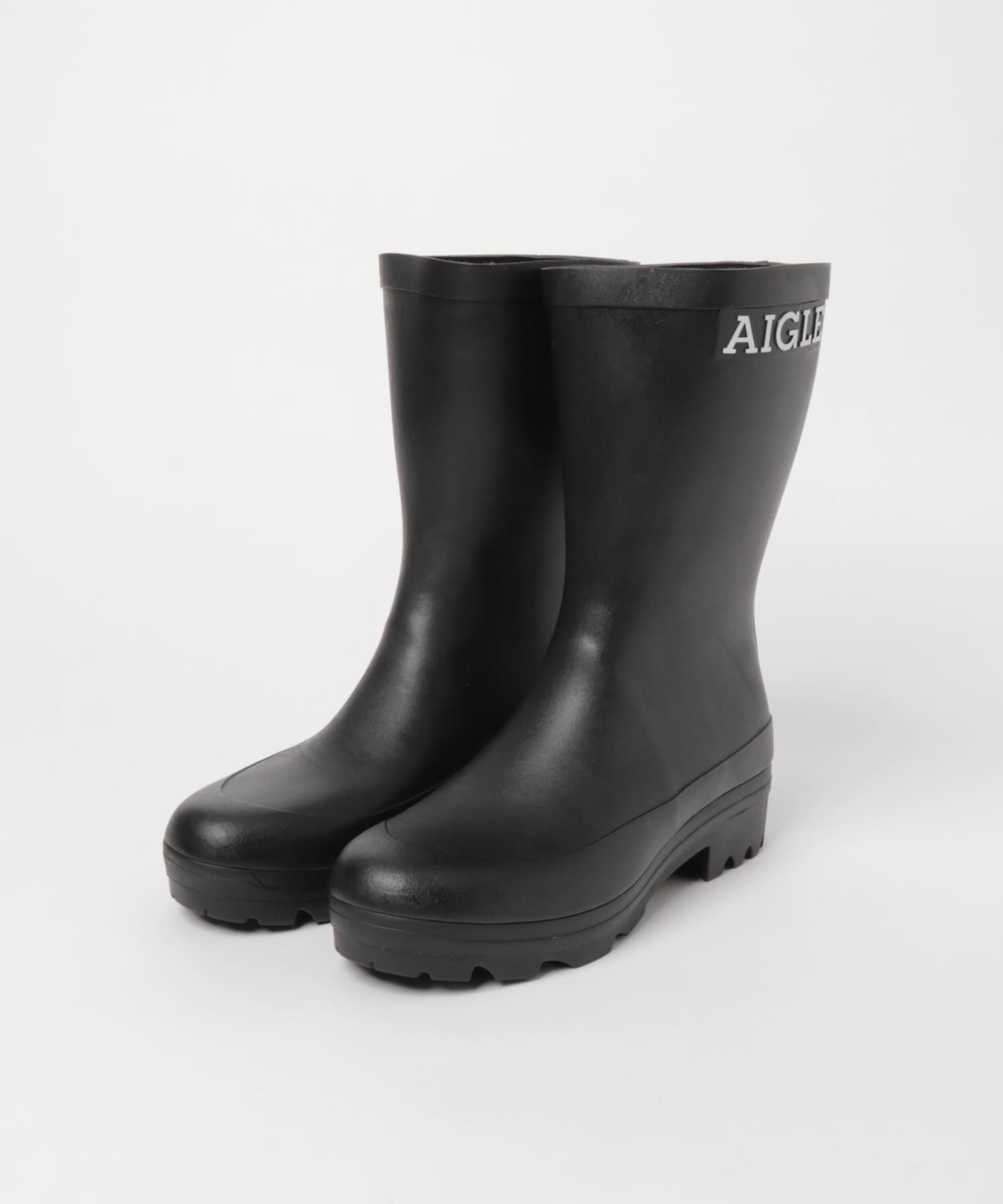 AIGLE　ATELIER AIGLE M NOIR 37