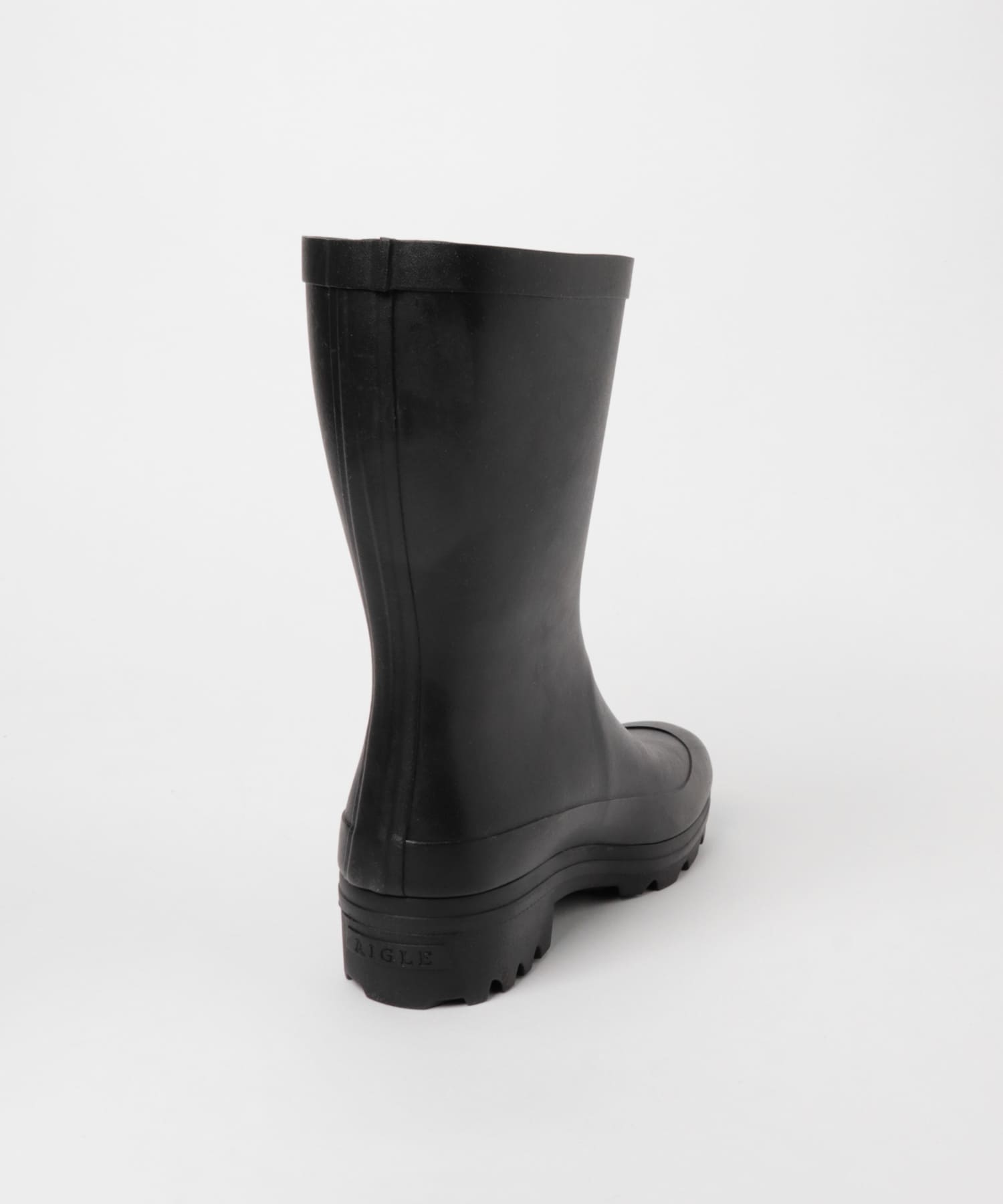 AIGLE　ATELIER AIGLE M NOIR 37