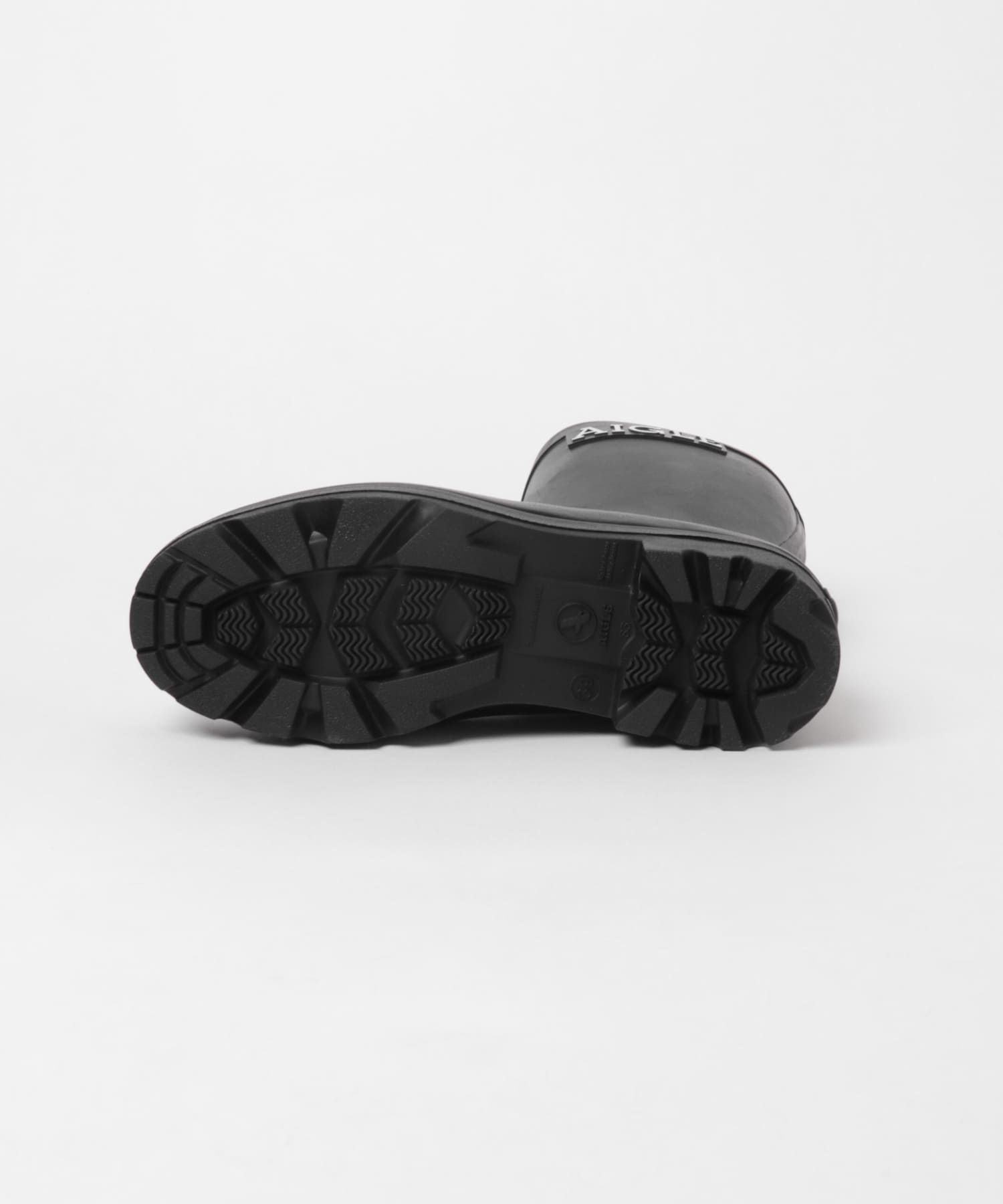AIGLE　ATELIER AIGLE M NOIR 37
