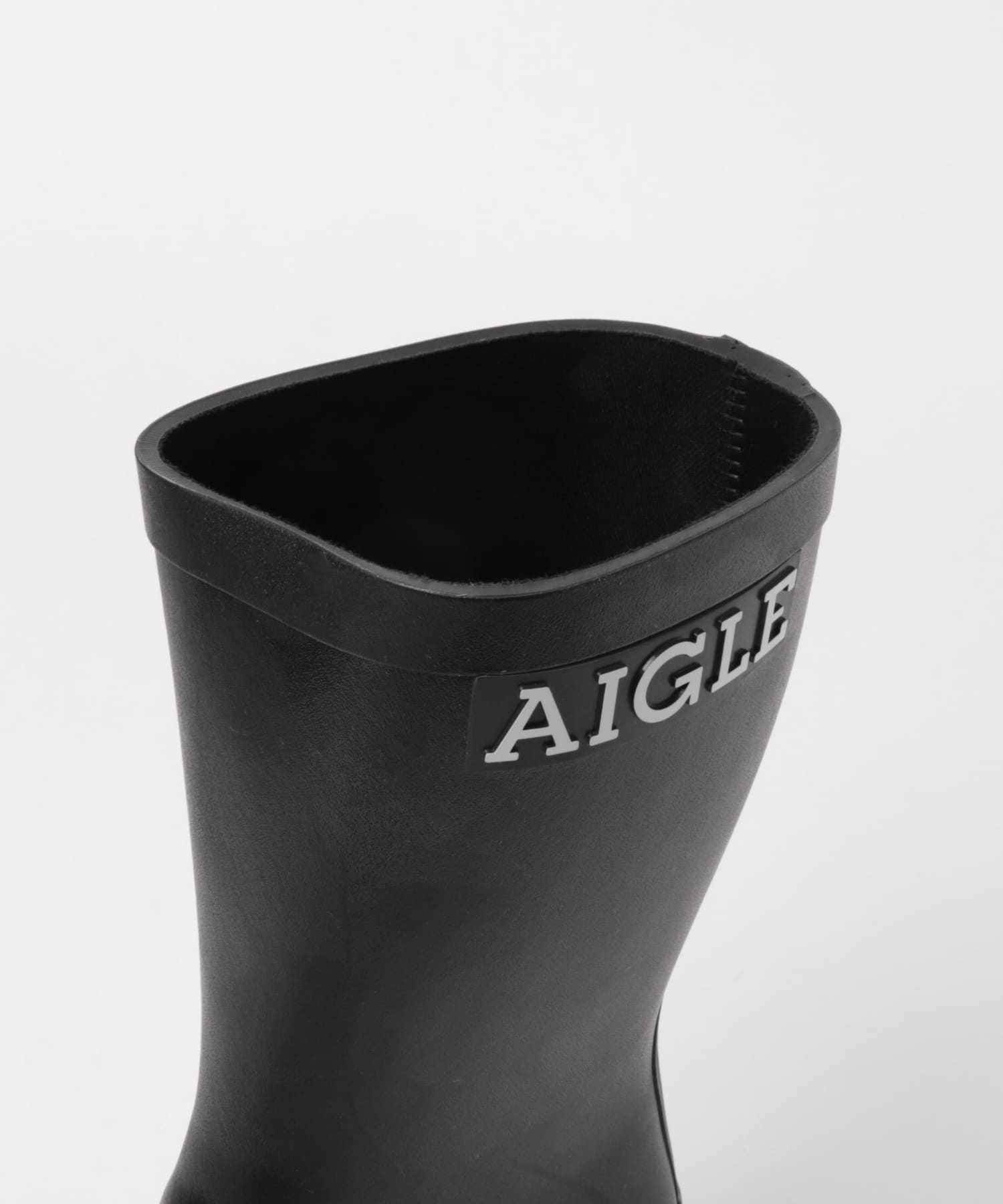 AIGLE　ATELIER AIGLE M NOIR 37