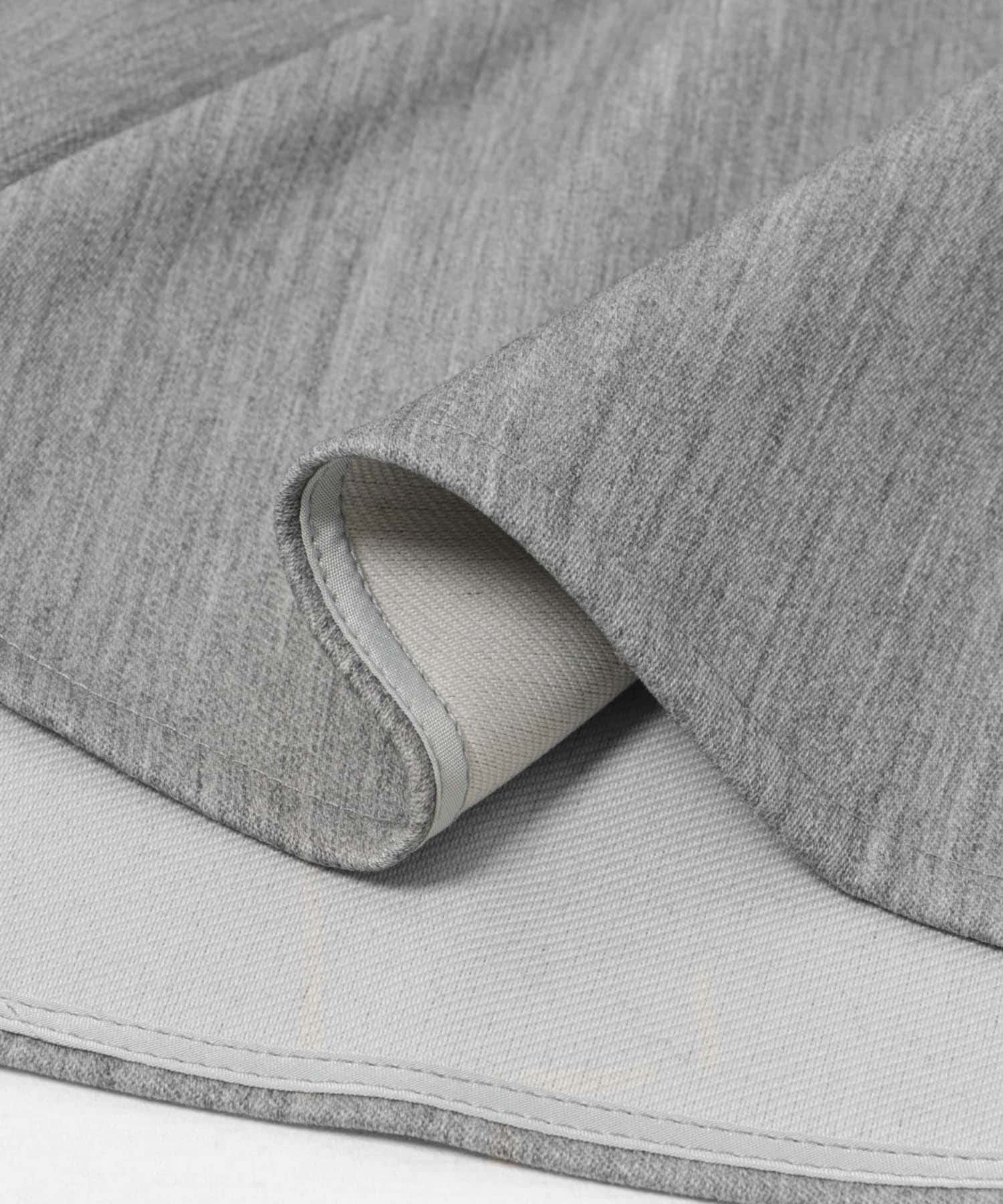 &her　Tack Cami GRAY one