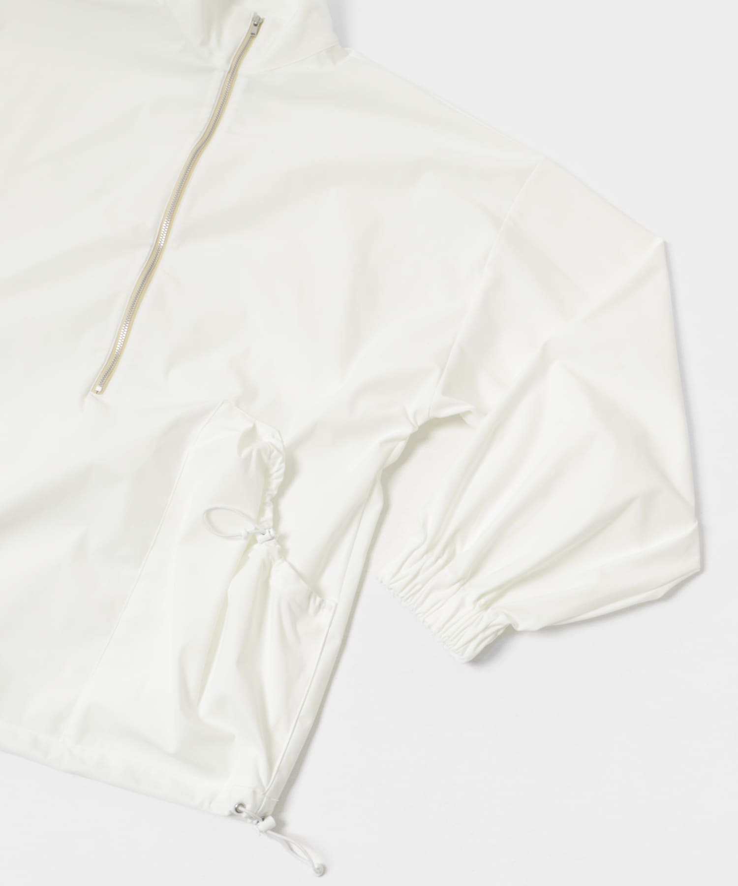 &her　Anorak Jacket OFF one