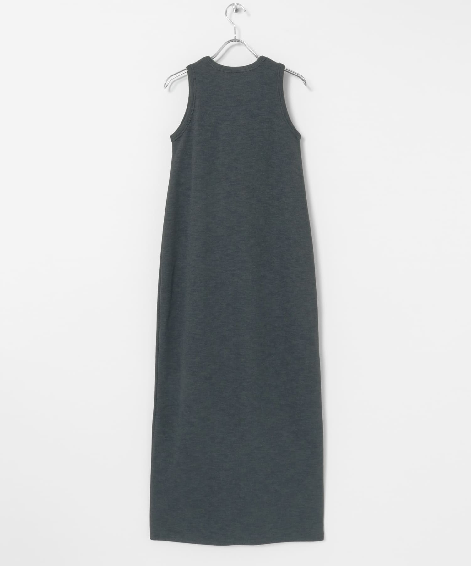 &her　Boucle Cup Onepiece NAVY one