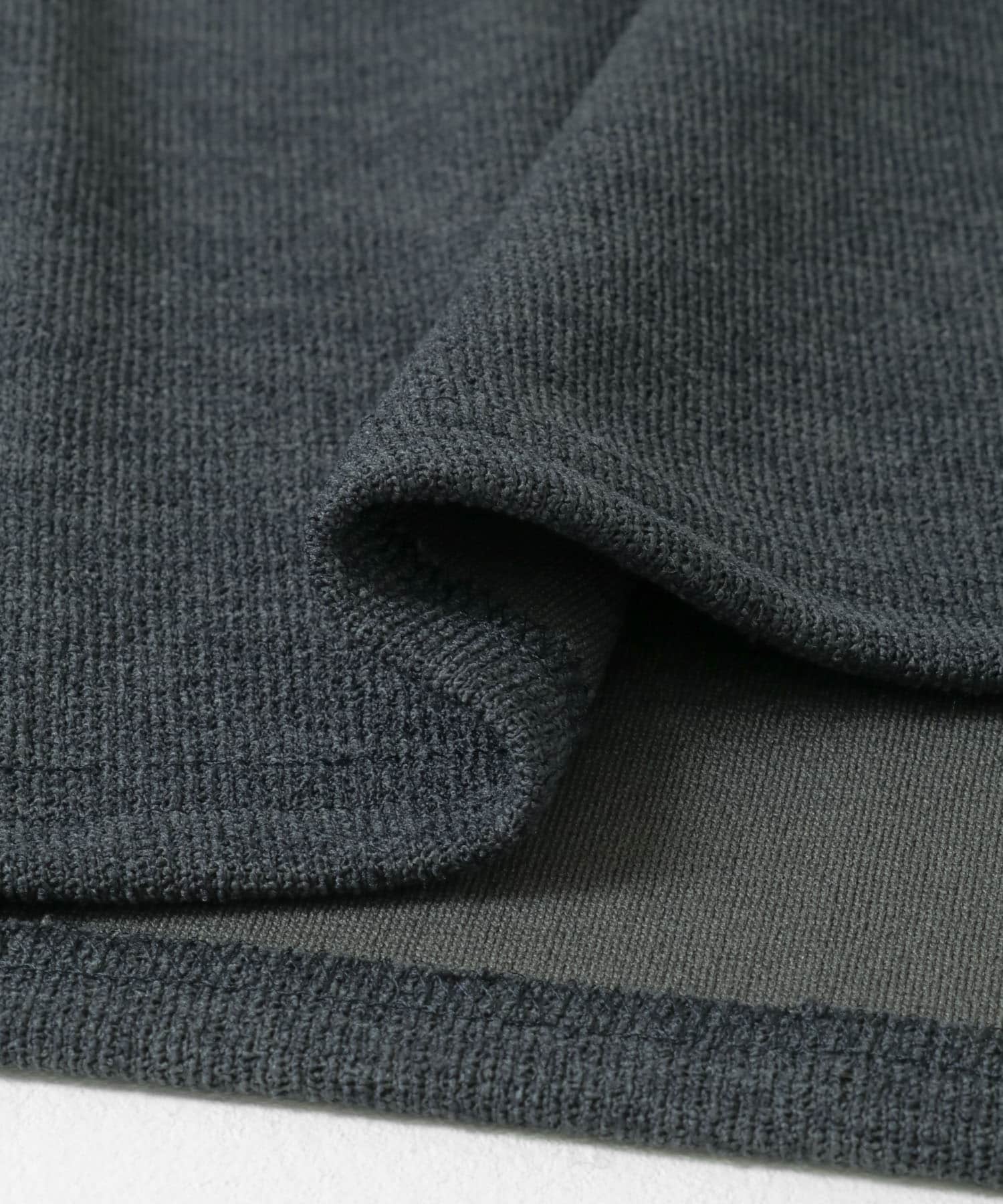 &her　Boucle Cup Onepiece NAVY one