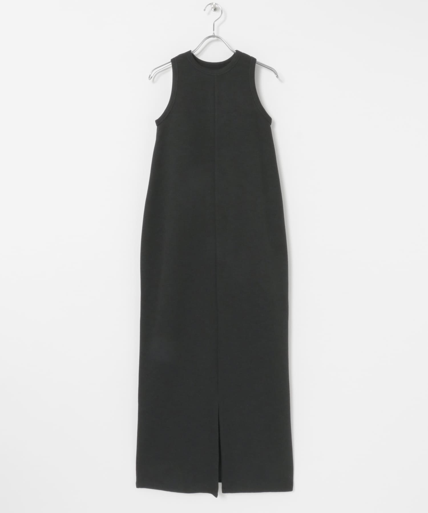 &her　Boucle Cup Onepiece BLACK one