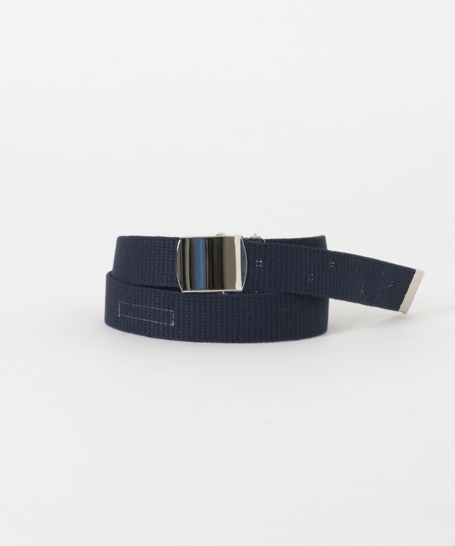 &her　Belt NAVY one