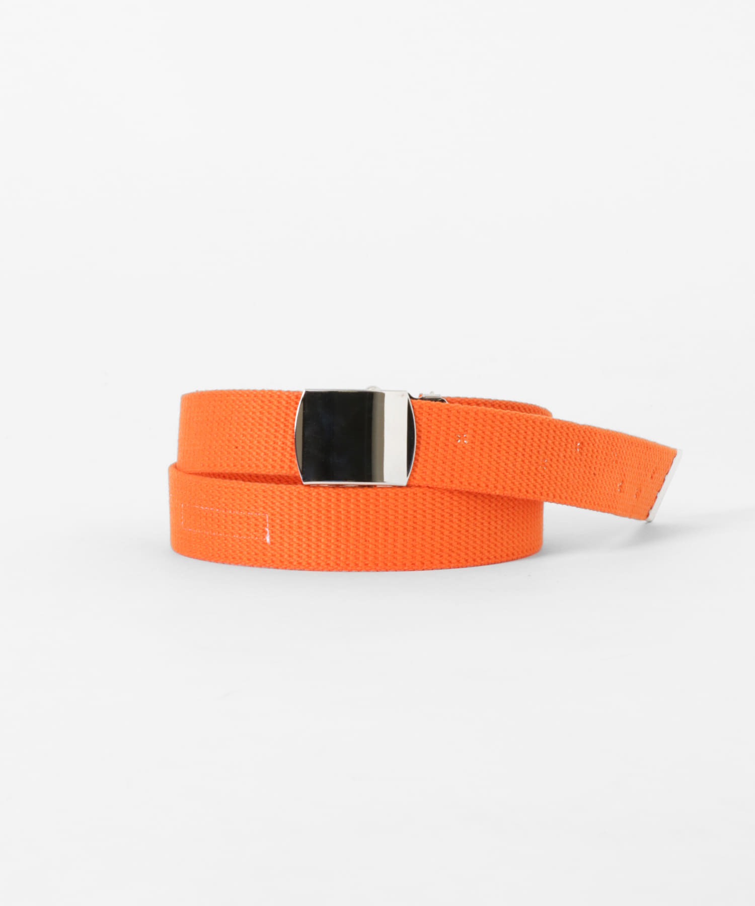 &her　Belt ORANGE one