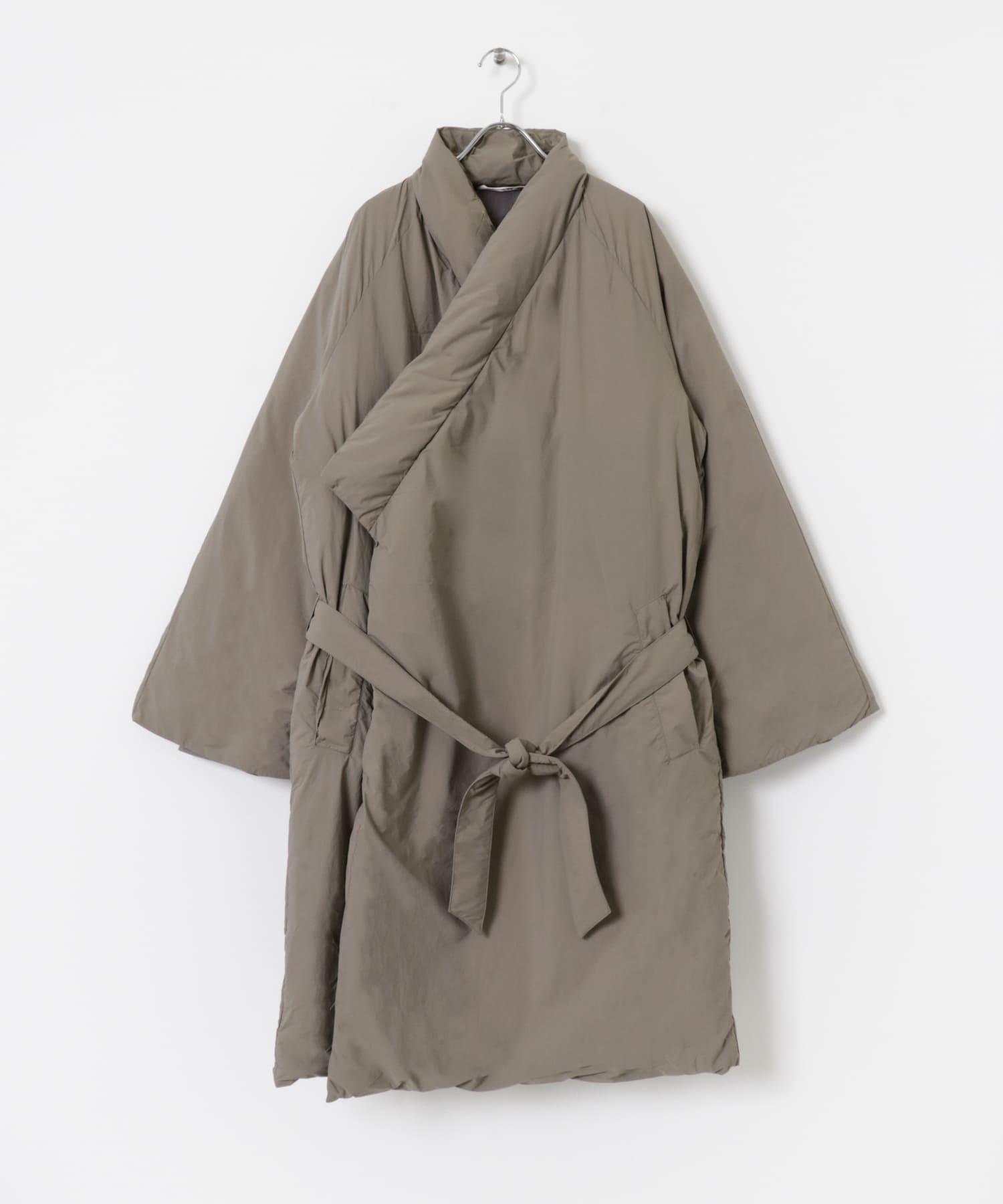 Abode of Snow　Chuba Down Coat