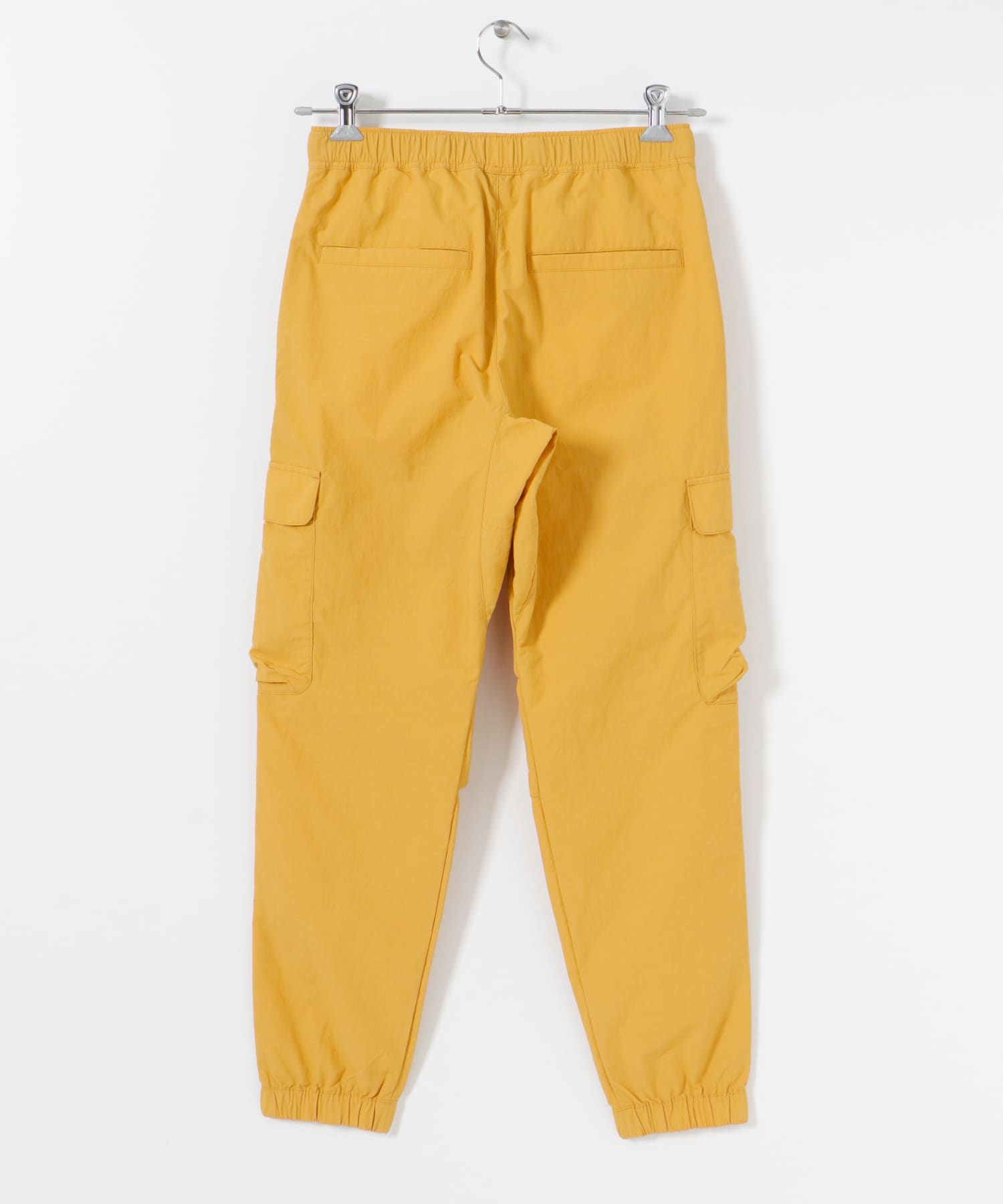 Abode of Snow　Cargo Hiking Pants Yellow 2