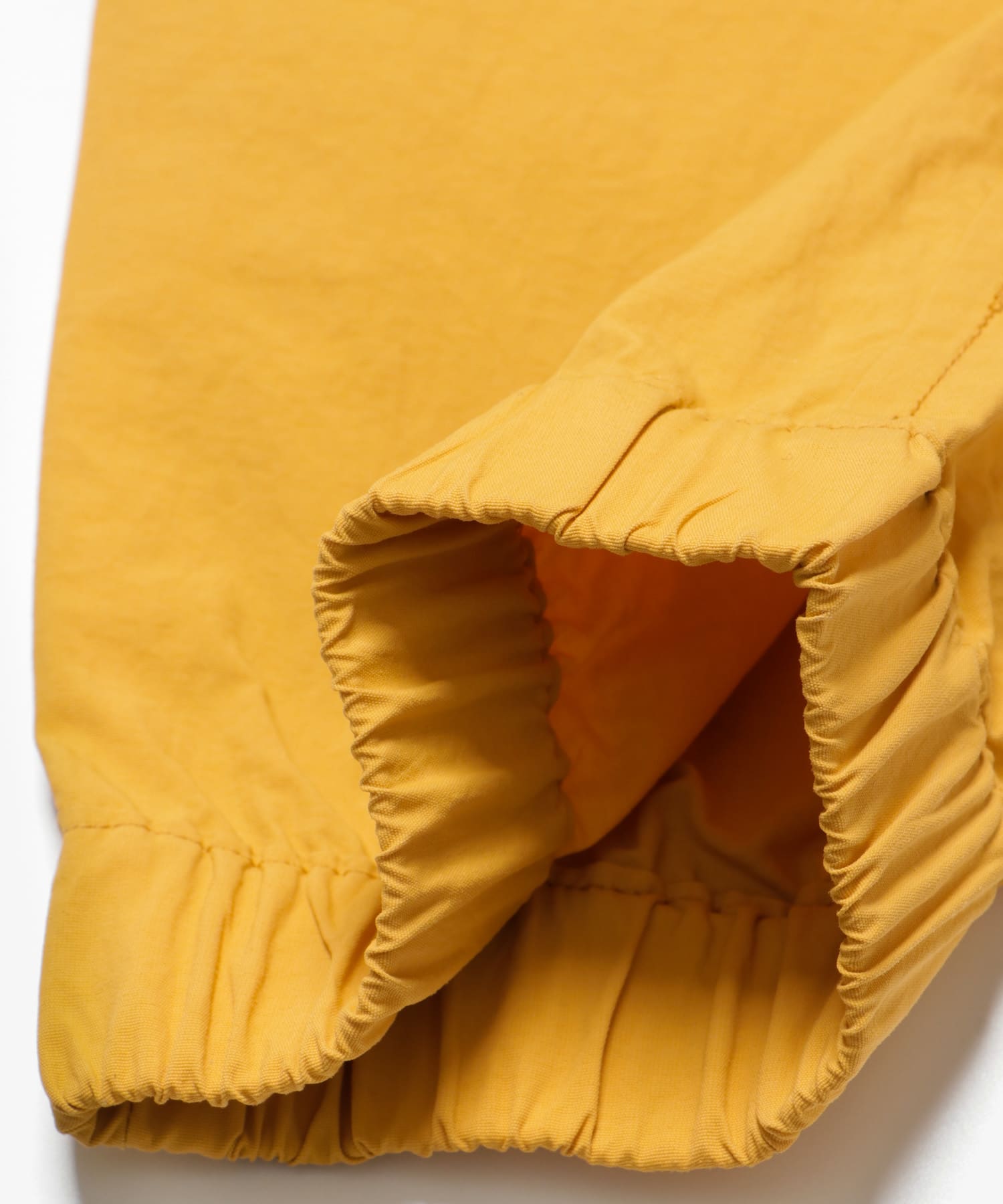 Abode of Snow　Cargo Hiking Pants Yellow 2