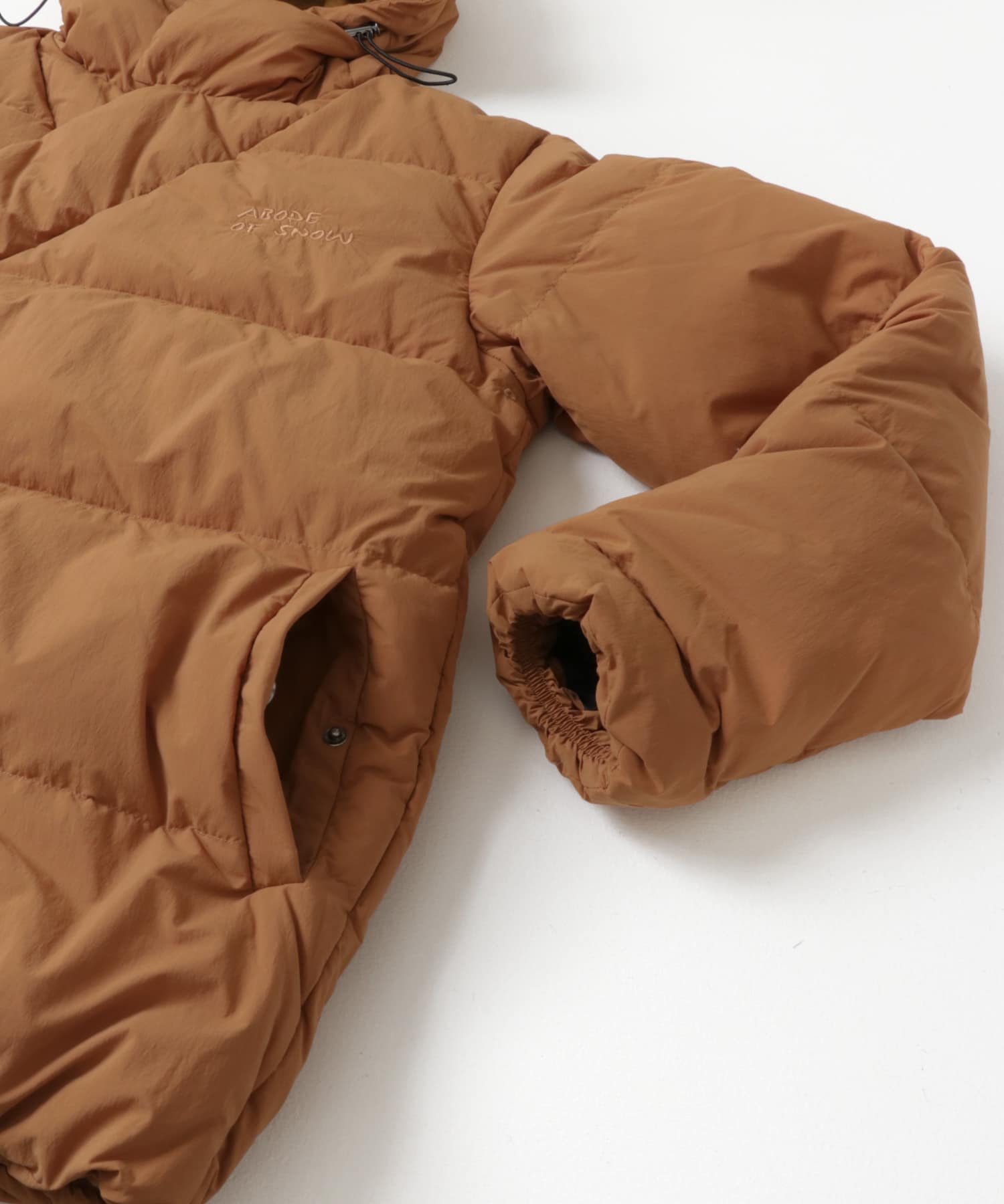 Abode of Snow　Mila 2.0-BR BROWN 1