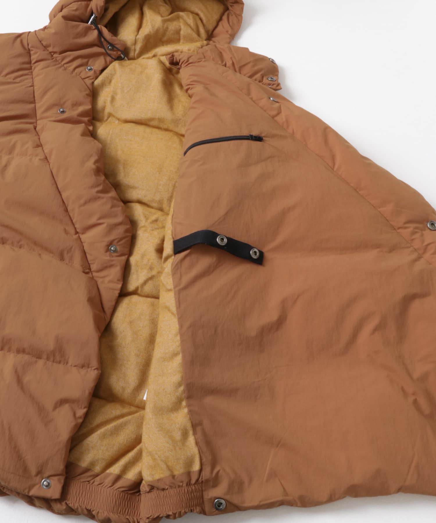 Abode of Snow　Mila 2.0-BR BROWN 1