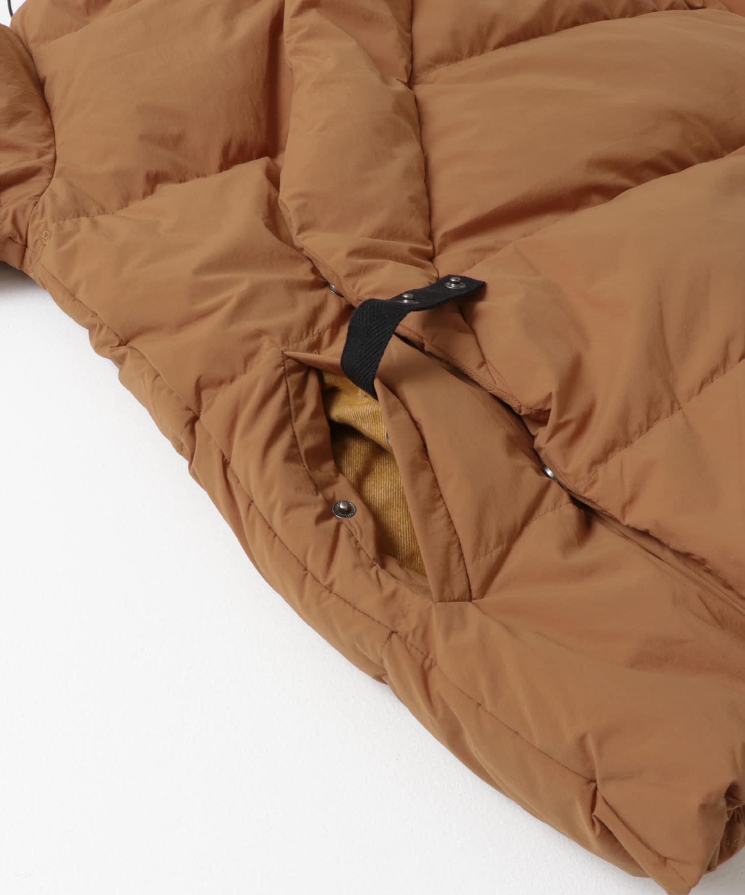 Abode of Snow　Mila 2.0-BR BROWN 1