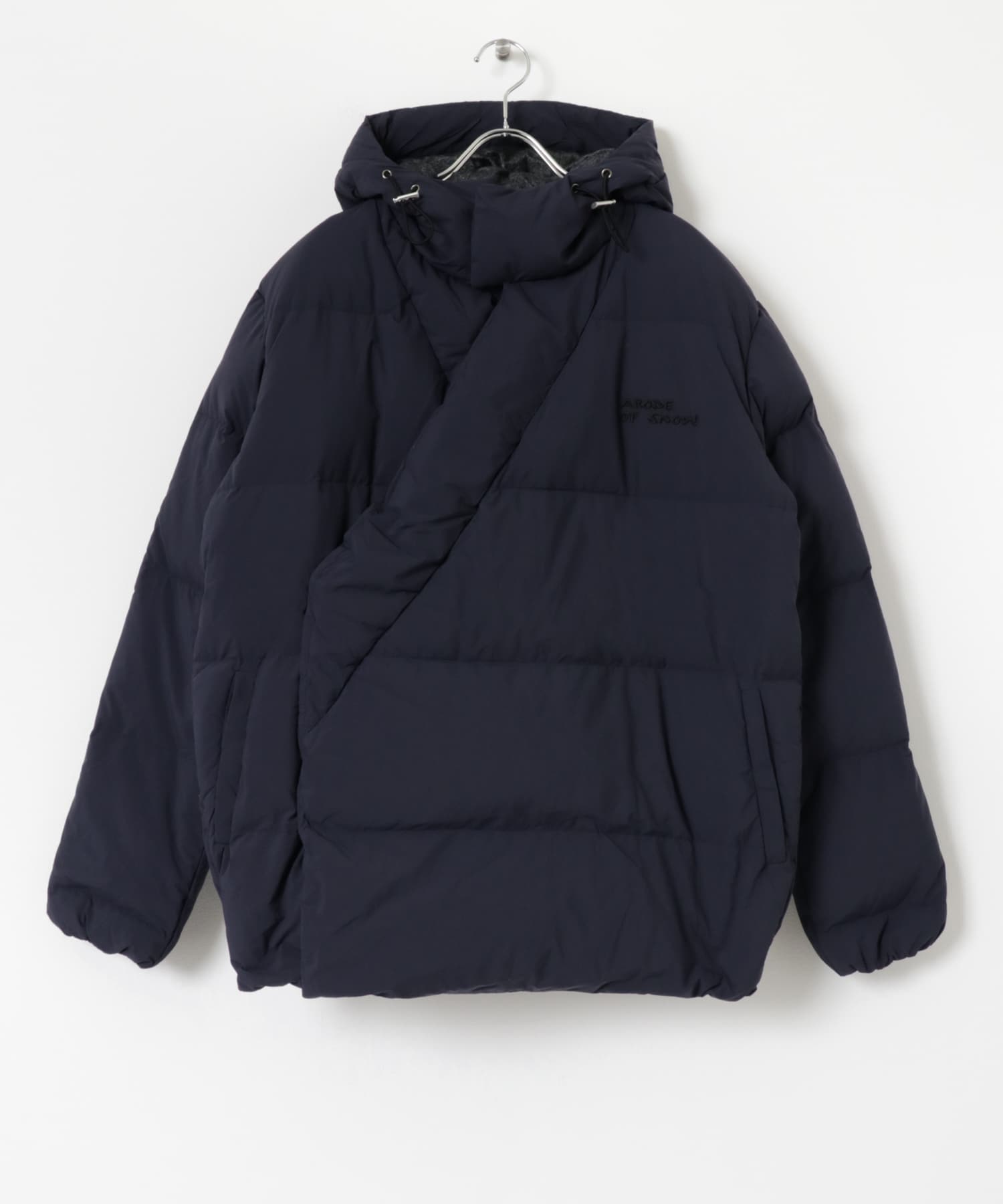 Abode of Snow　Mila 2.0 Navy 2