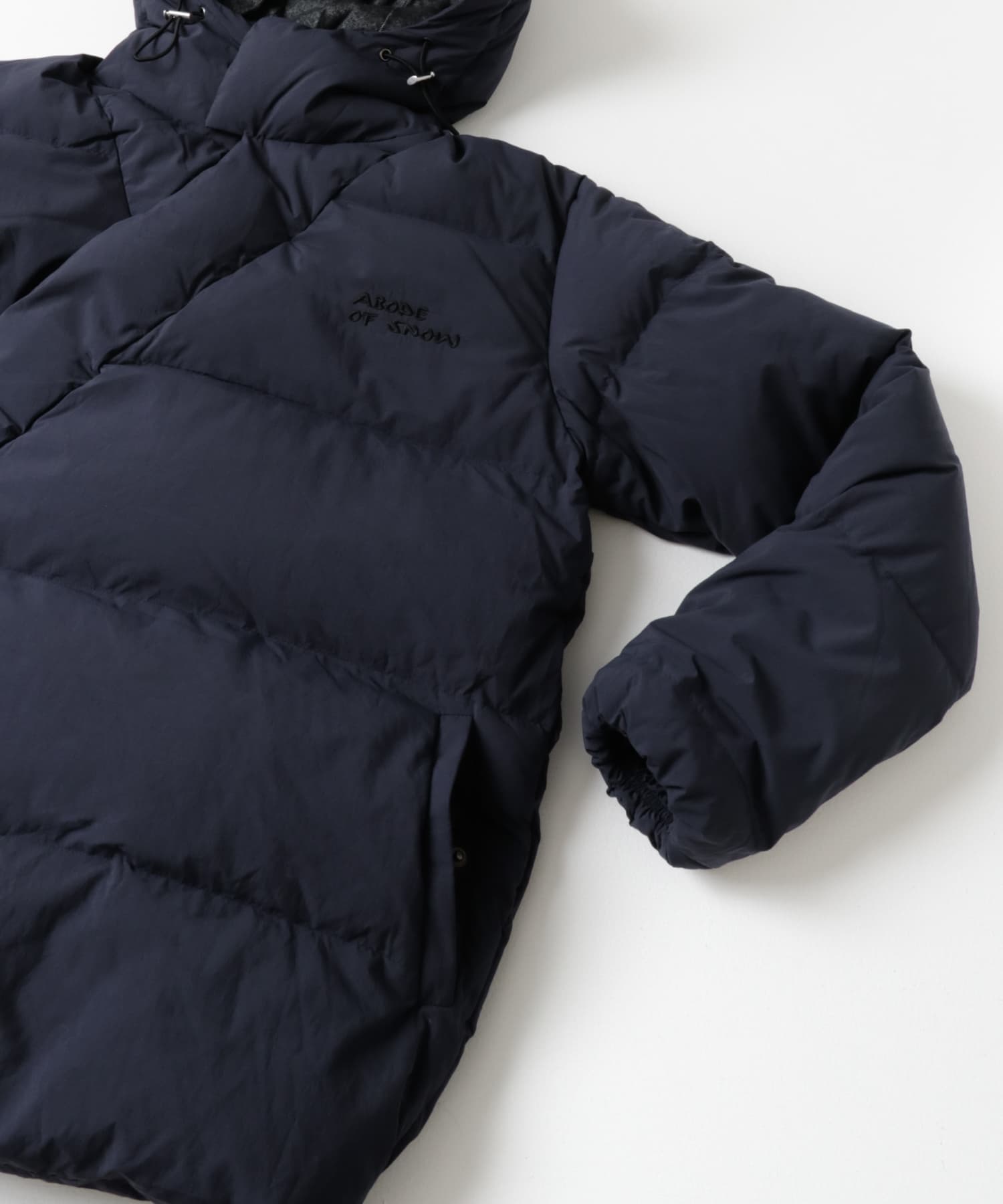 Abode of Snow　Mila 2.0 Navy 2