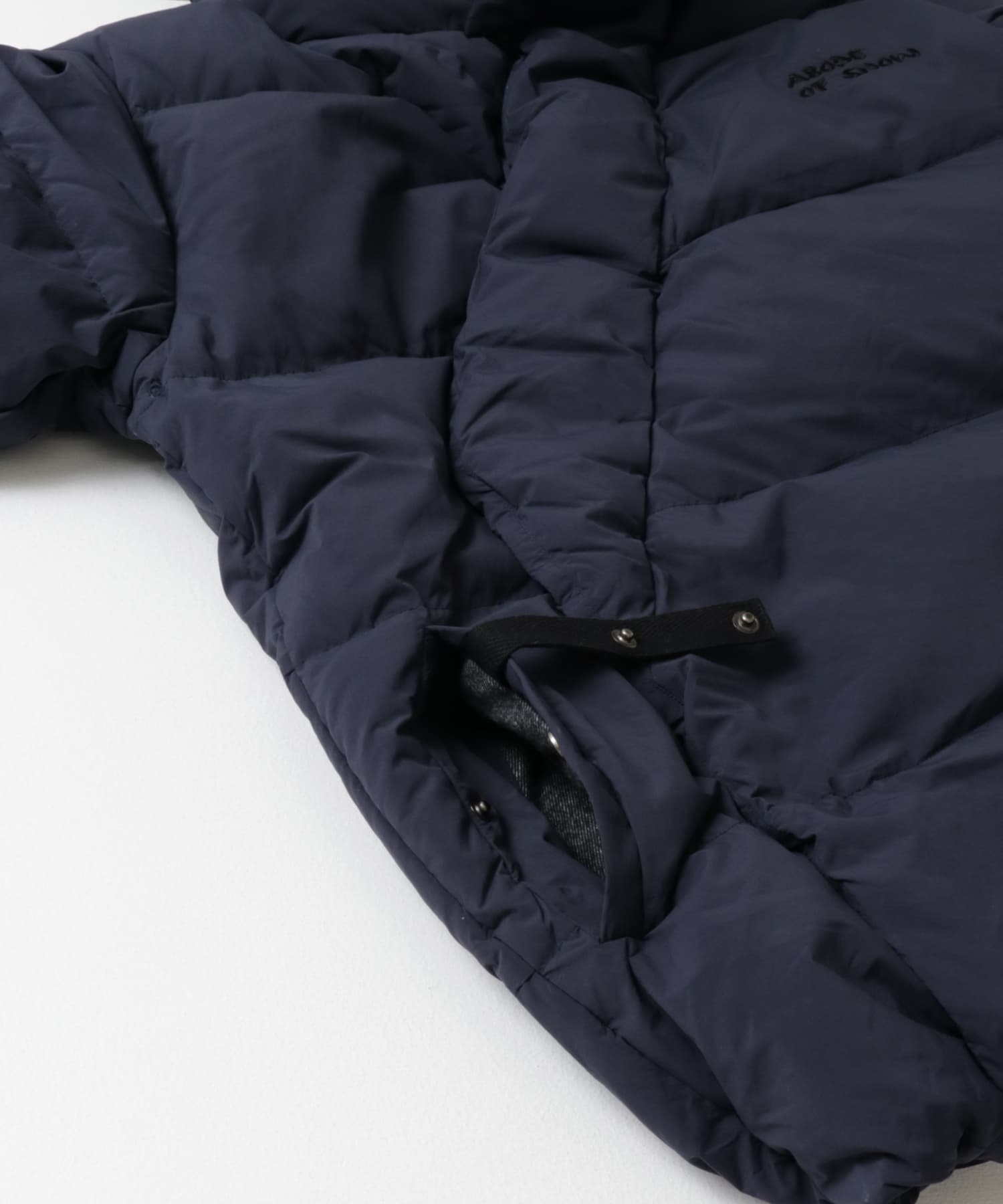Abode of Snow　Mila 2.0 Navy 2