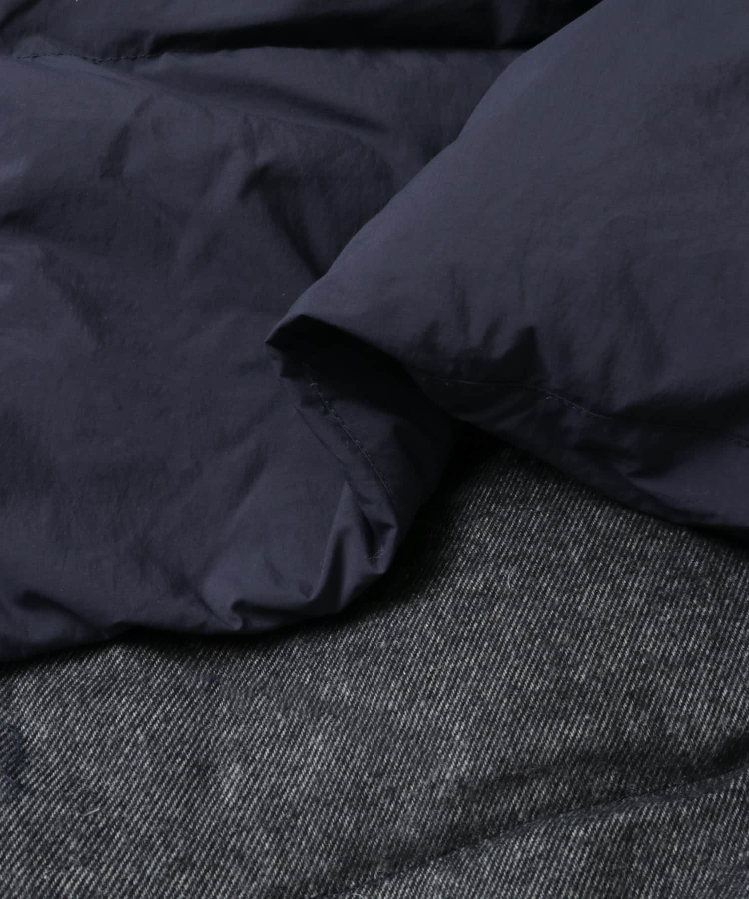 Abode of Snow　Mila 2.0 Navy 2