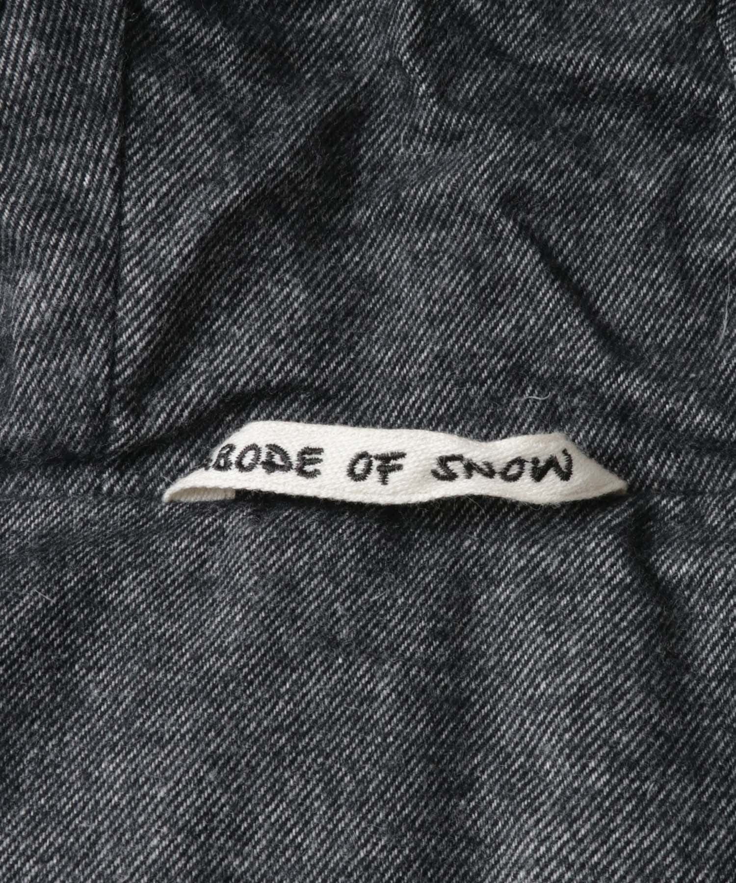 Abode of Snow　Mila 2.0 Navy 2