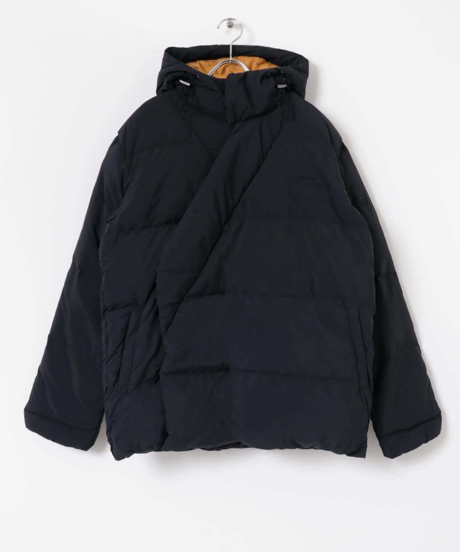 Abode of Snow　Mila 2.0 Black 2