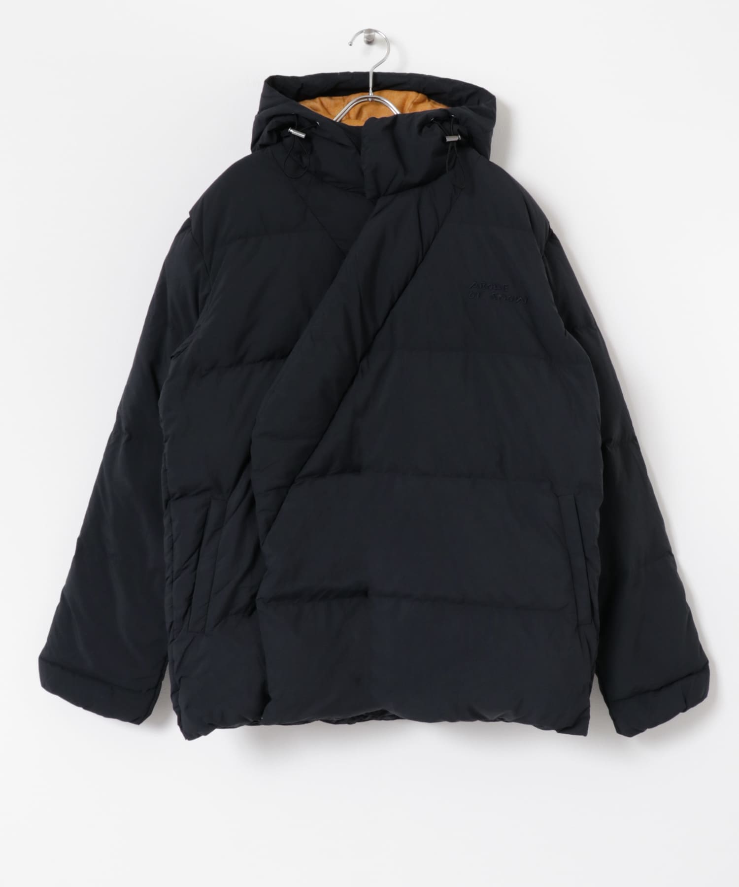 Abode of Snow　Mila 2.0 Black 2