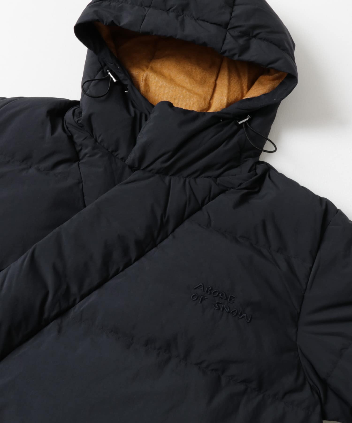 Abode of Snow　Mila 2.0 Black 2