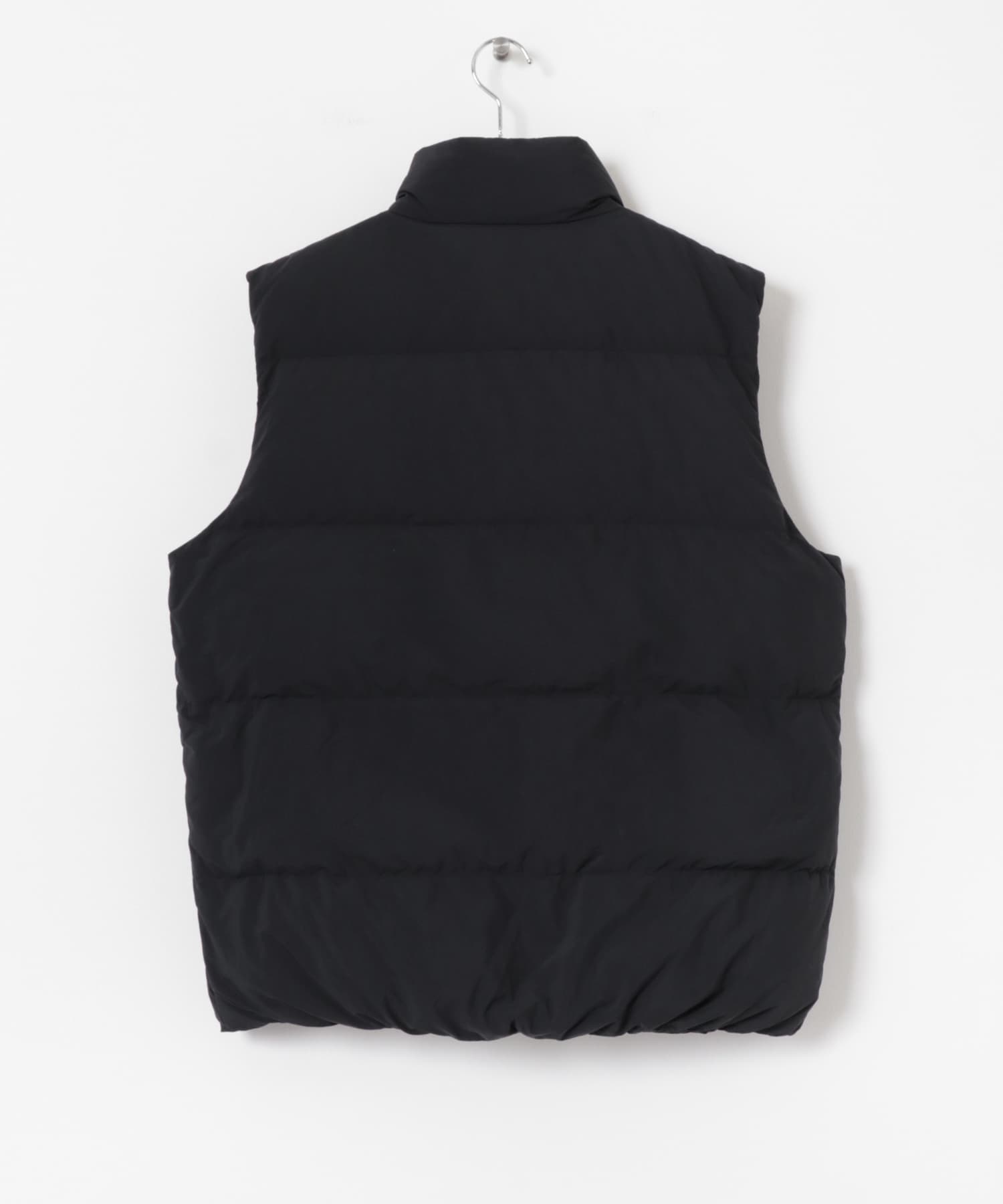 Abode of Snow　MILAVEST-BK BLACK 1