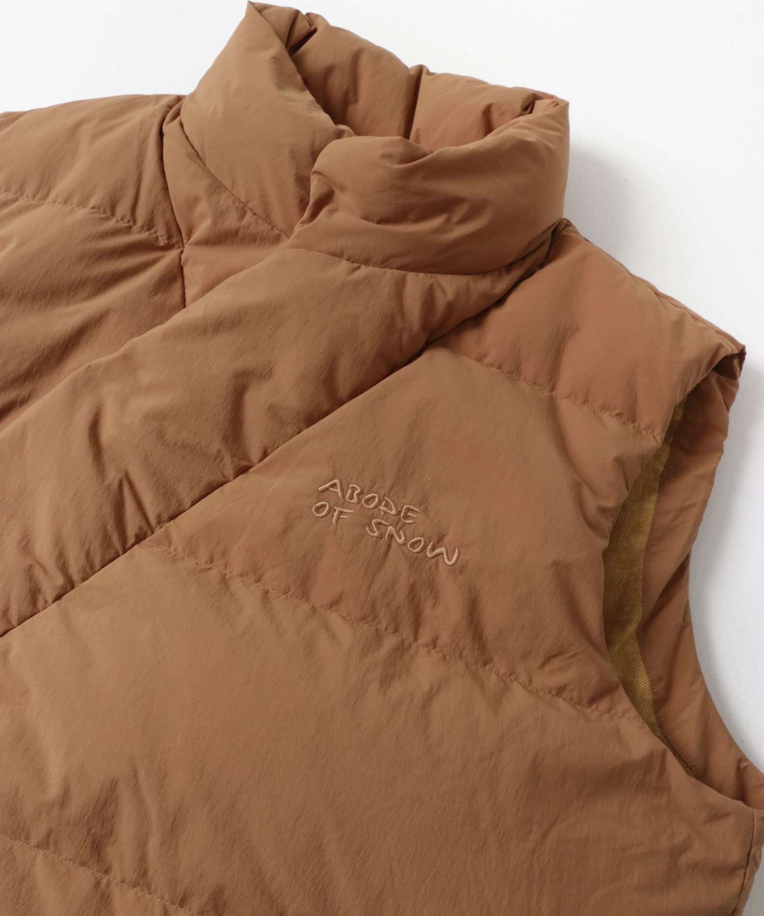 Abode of Snow　MILAVEST-BR BROWN 1