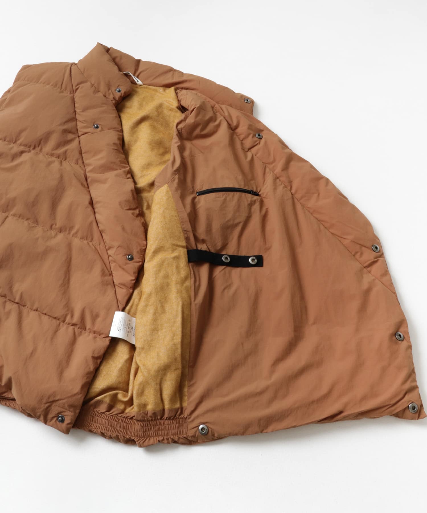 Abode of Snow　MILAVEST-BR BROWN 1
