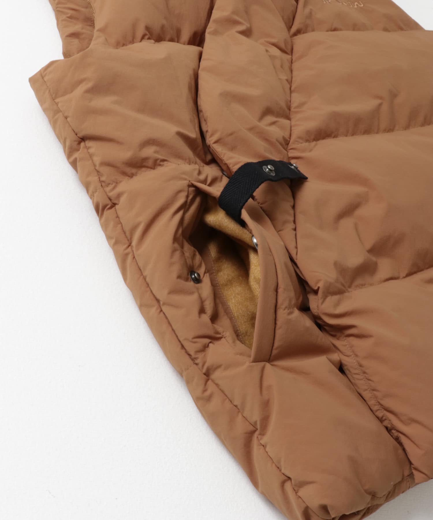 Abode of Snow　MILAVEST-BR BROWN 1