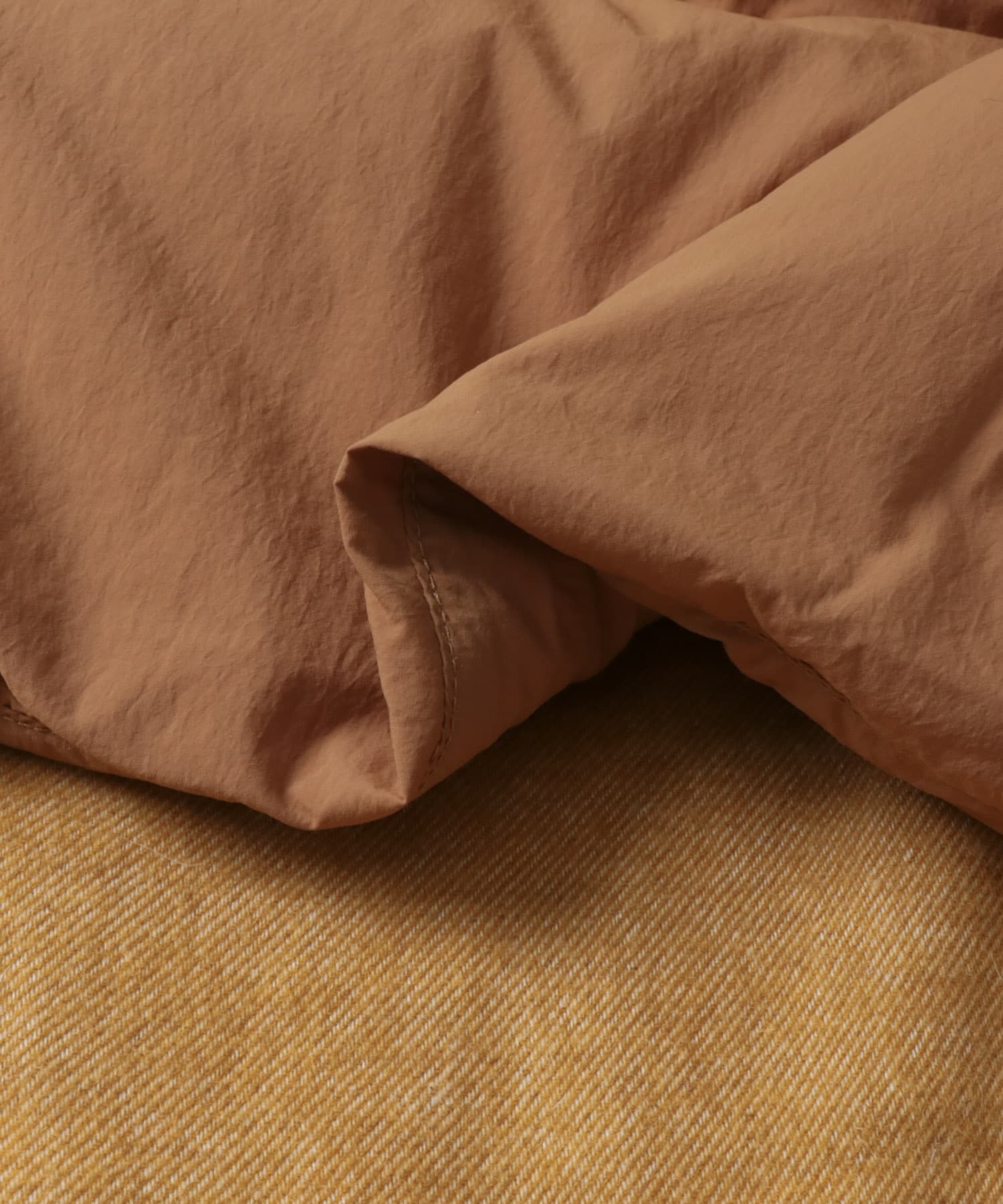 Abode of Snow　MILAVEST-BR BROWN 1