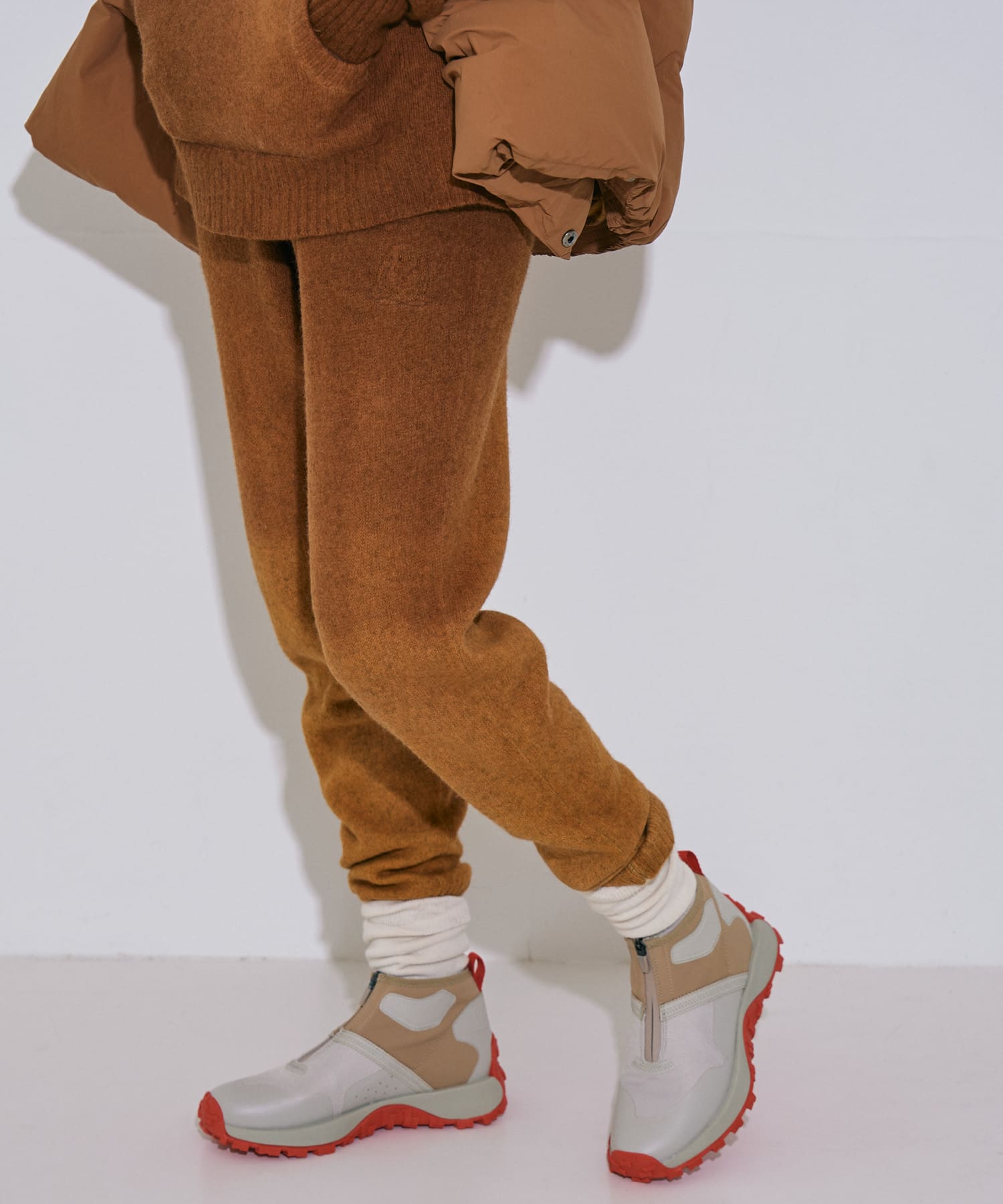 Abode of Snow　Yeti Sweat Pants